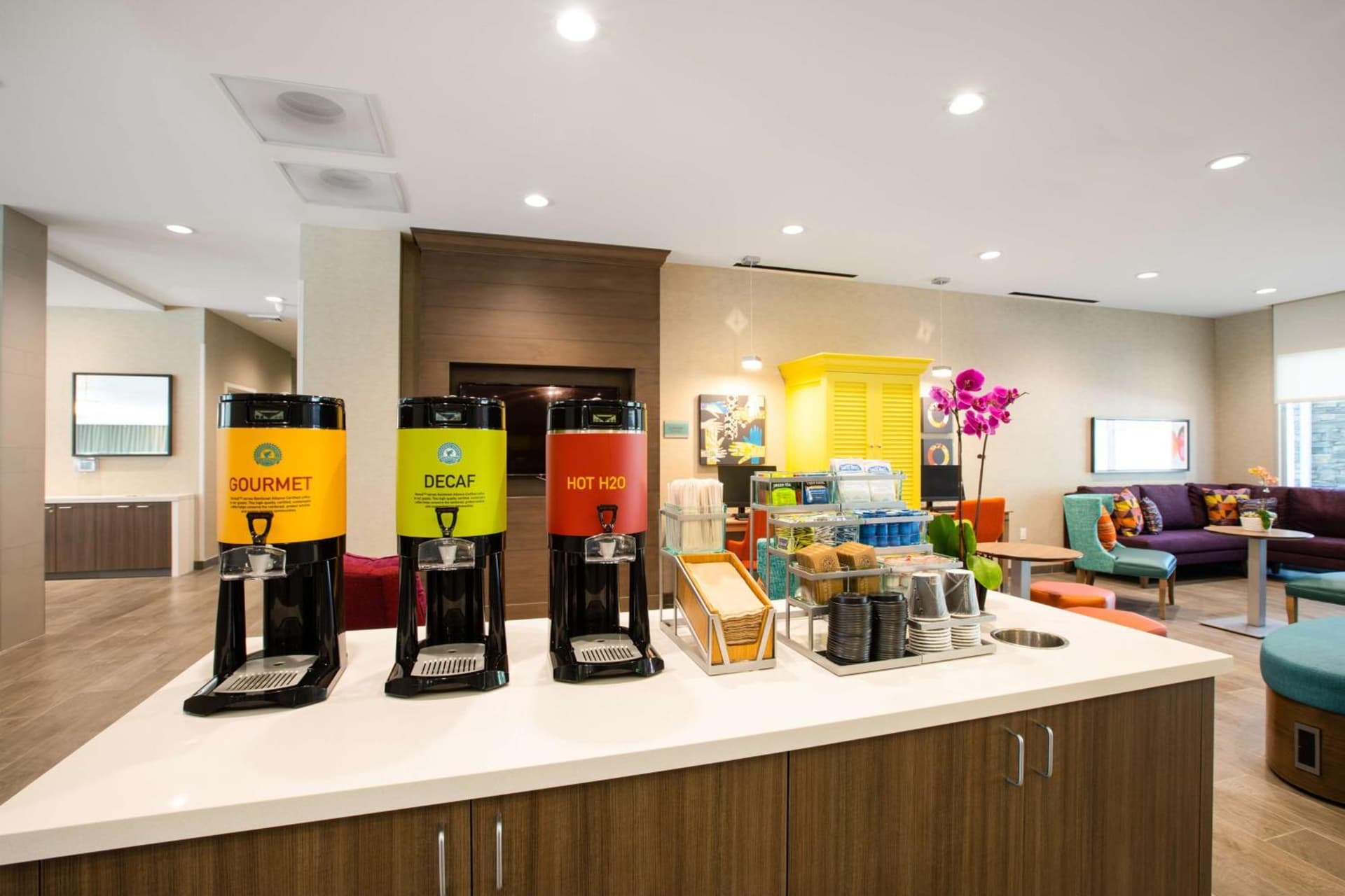 Home2 Suites By Hilton Carlsbad, Ca gallery photo in Carlsbad, CA — image 27