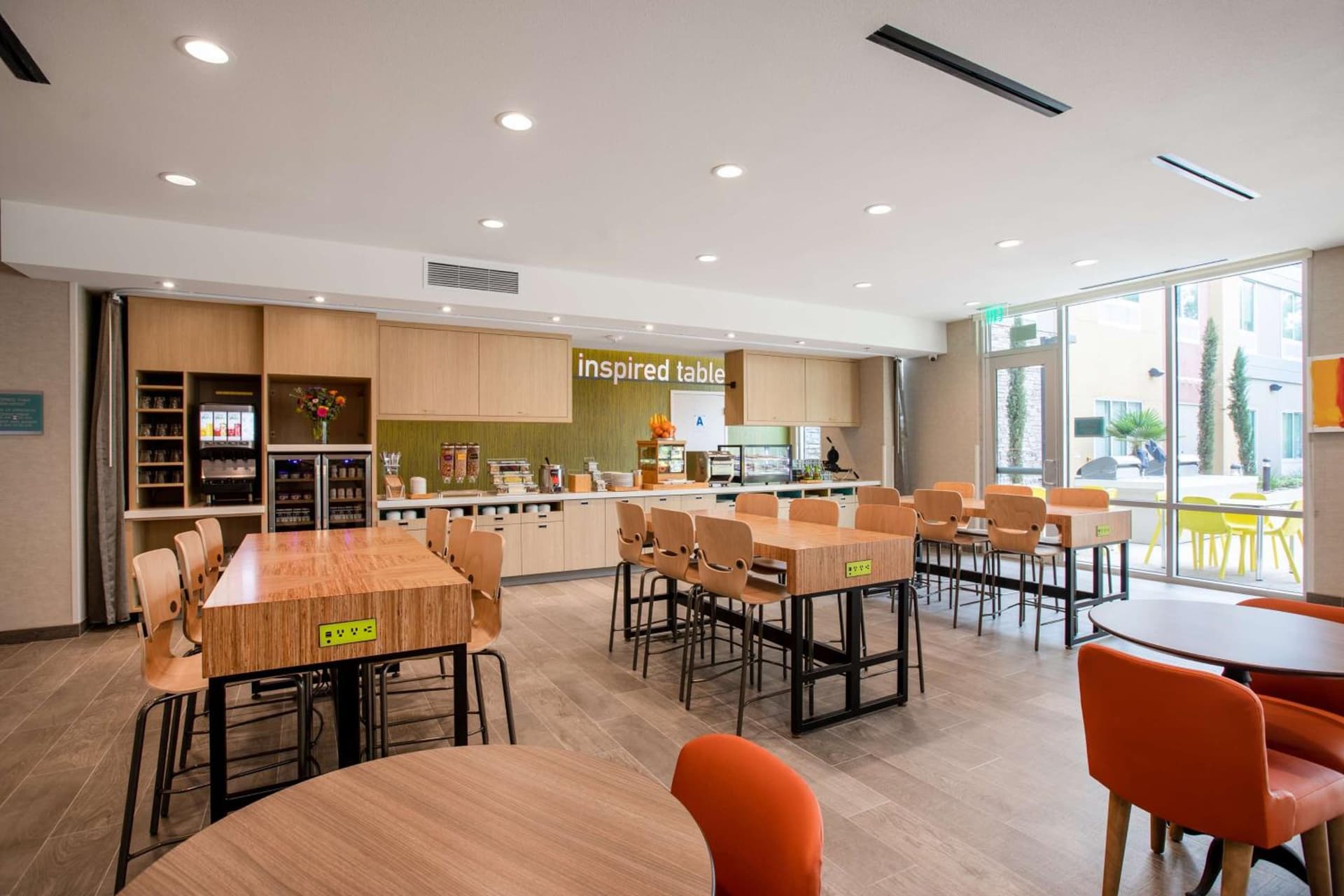 Home2 Suites By Hilton Carlsbad, Ca gallery photo in Carlsbad, CA — image 24