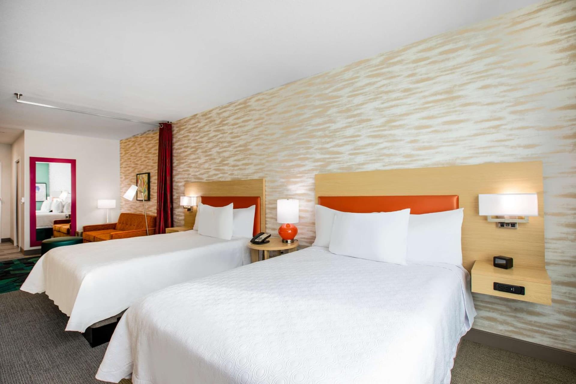 Home2 Suites By Hilton Carlsbad, Ca gallery photo in Carlsbad, CA — image 28