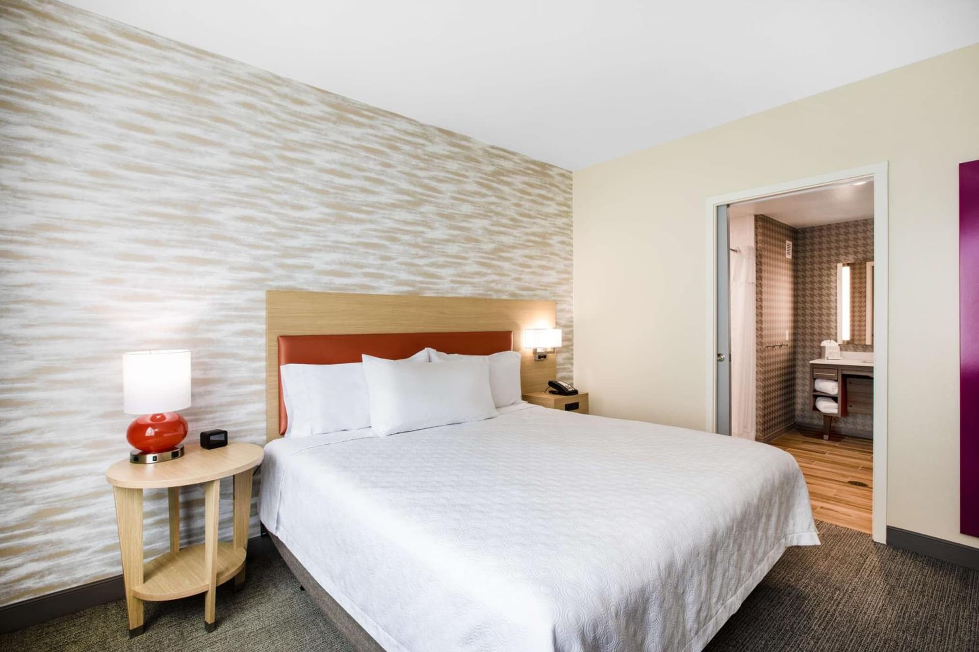 Home2 Suites By Hilton Carlsbad, Ca gallery photo in Carlsbad, CA — image 7