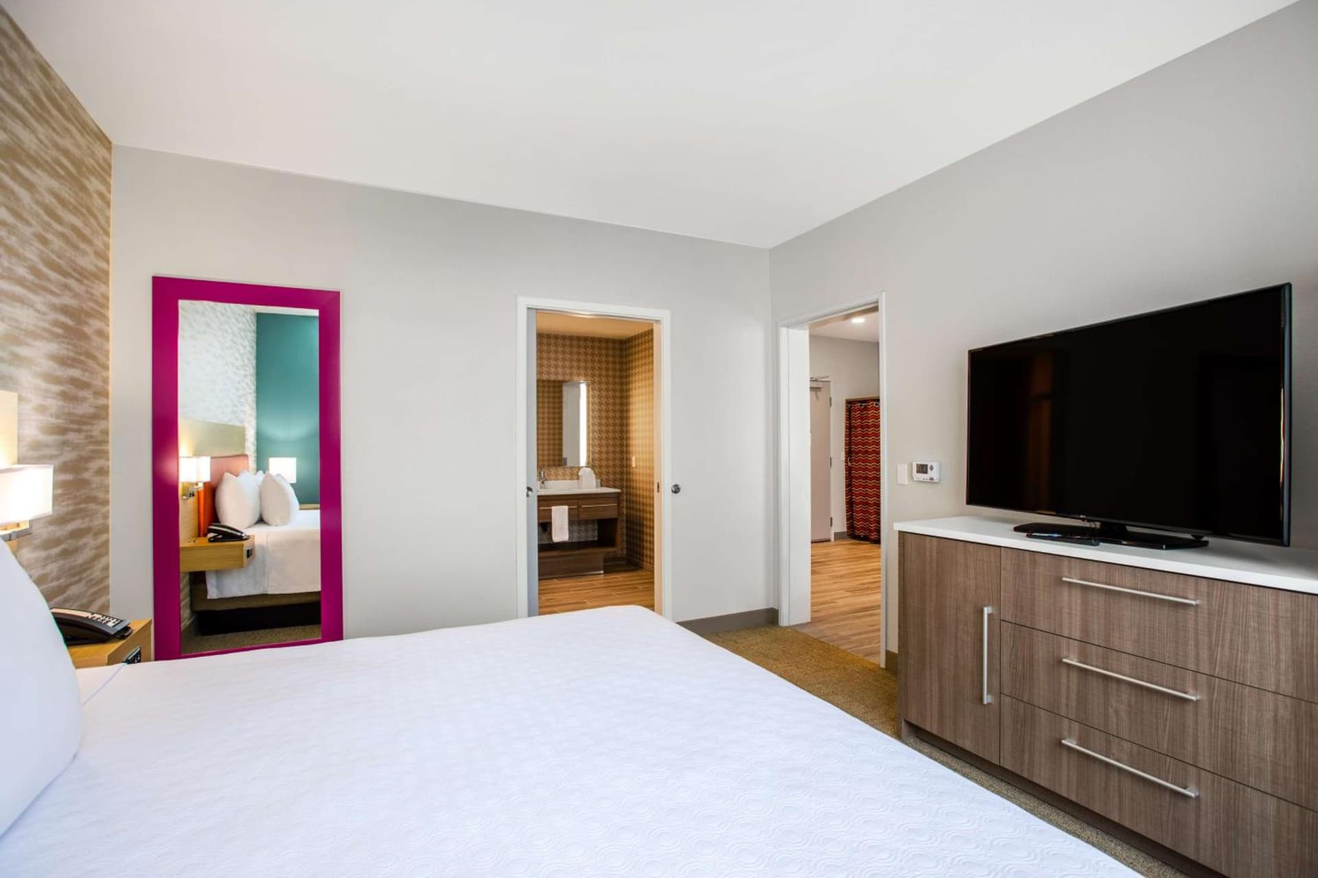 Home2 Suites By Hilton Carlsbad, Ca gallery photo in Carlsbad, CA — image 22