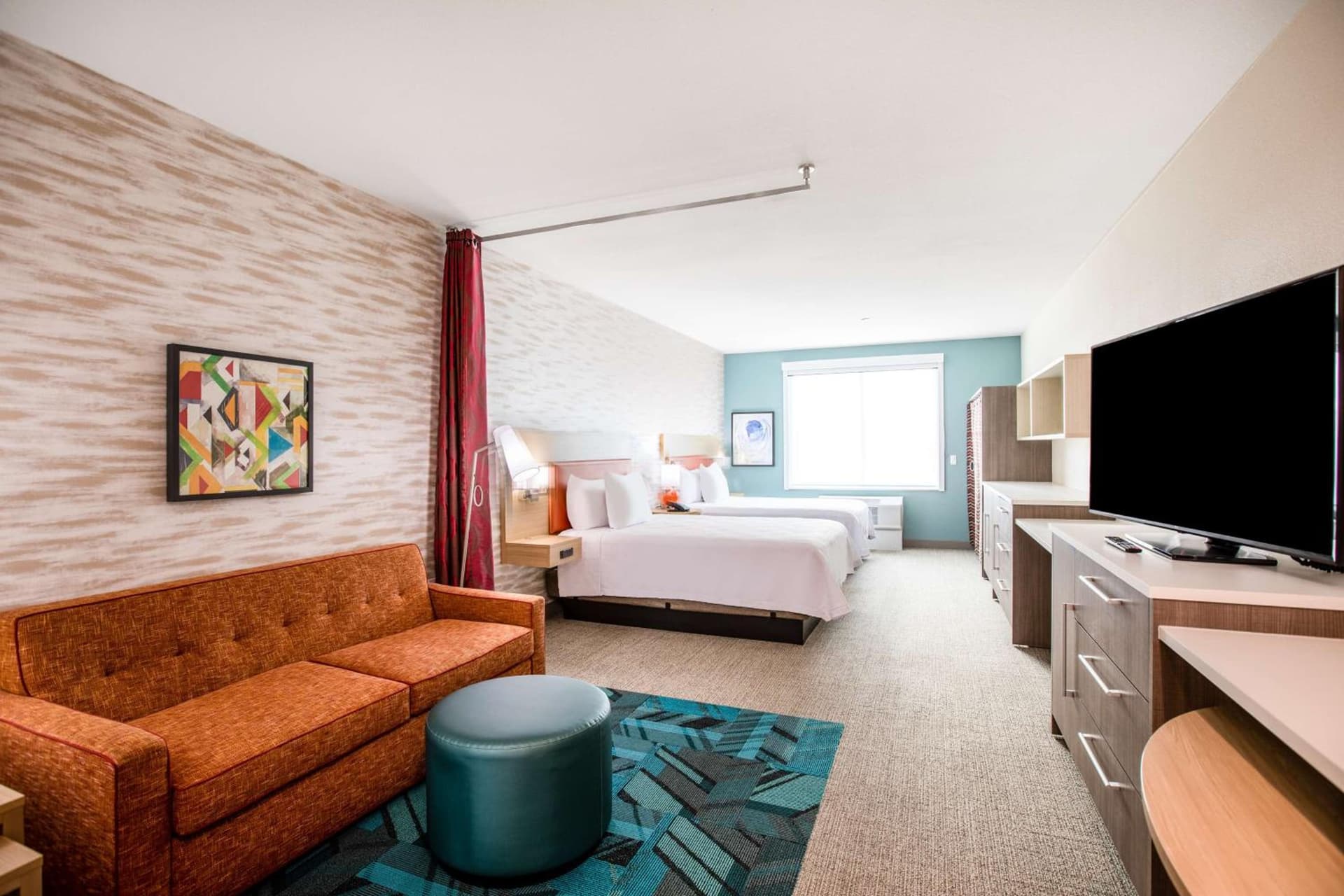 Home2 Suites By Hilton Carlsbad, Ca gallery photo in Carlsbad, CA — image 12