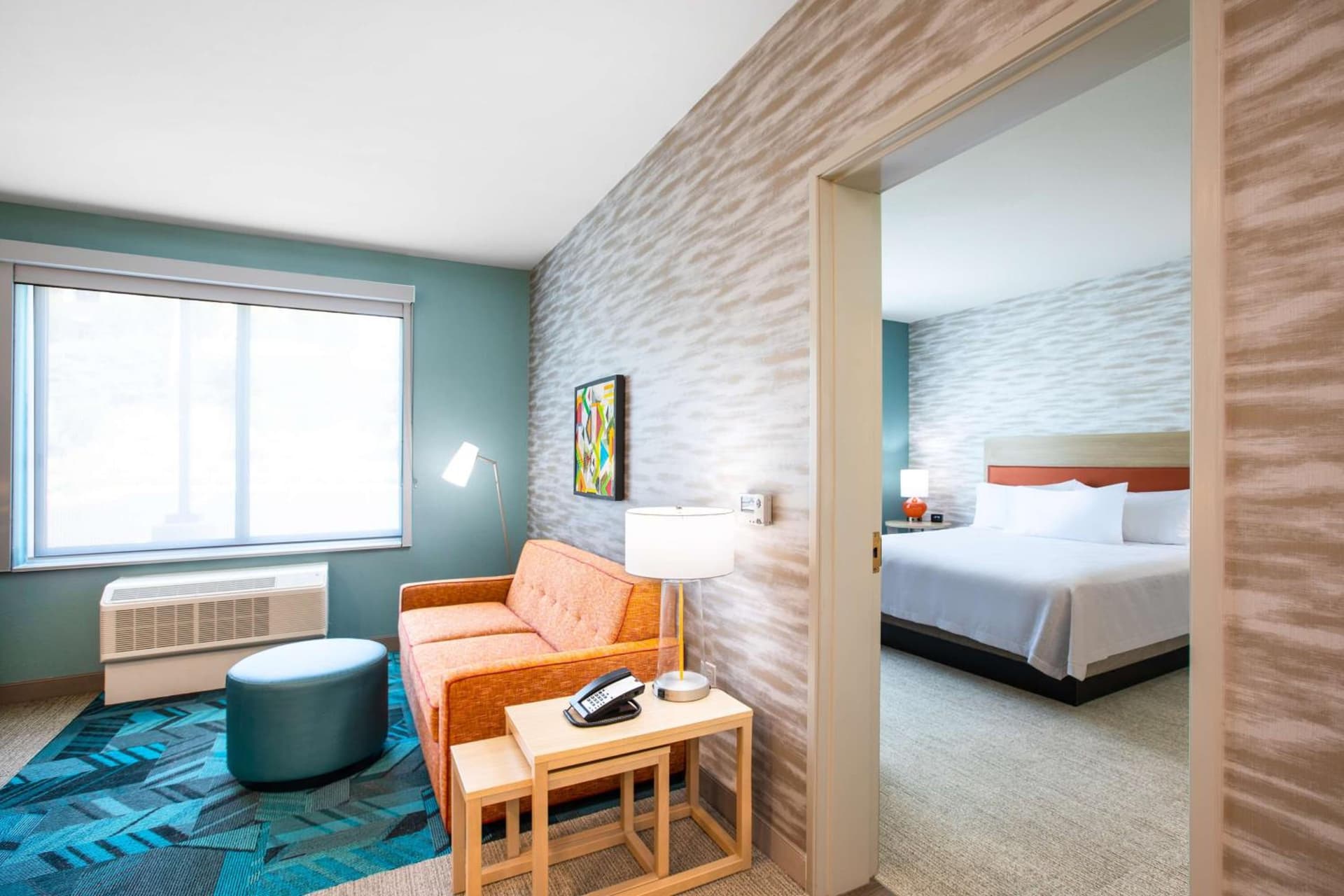 Home2 Suites By Hilton Carlsbad, Ca gallery photo in Carlsbad, CA — image 18