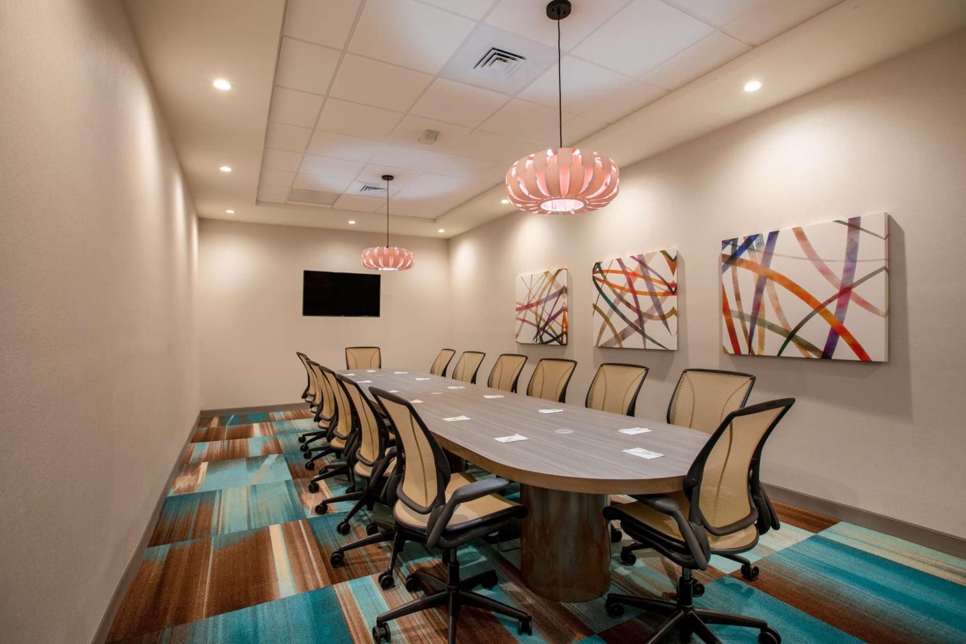 Home2 Suites By Hilton Carlsbad, Ca gallery photo in Carlsbad, CA — image 5