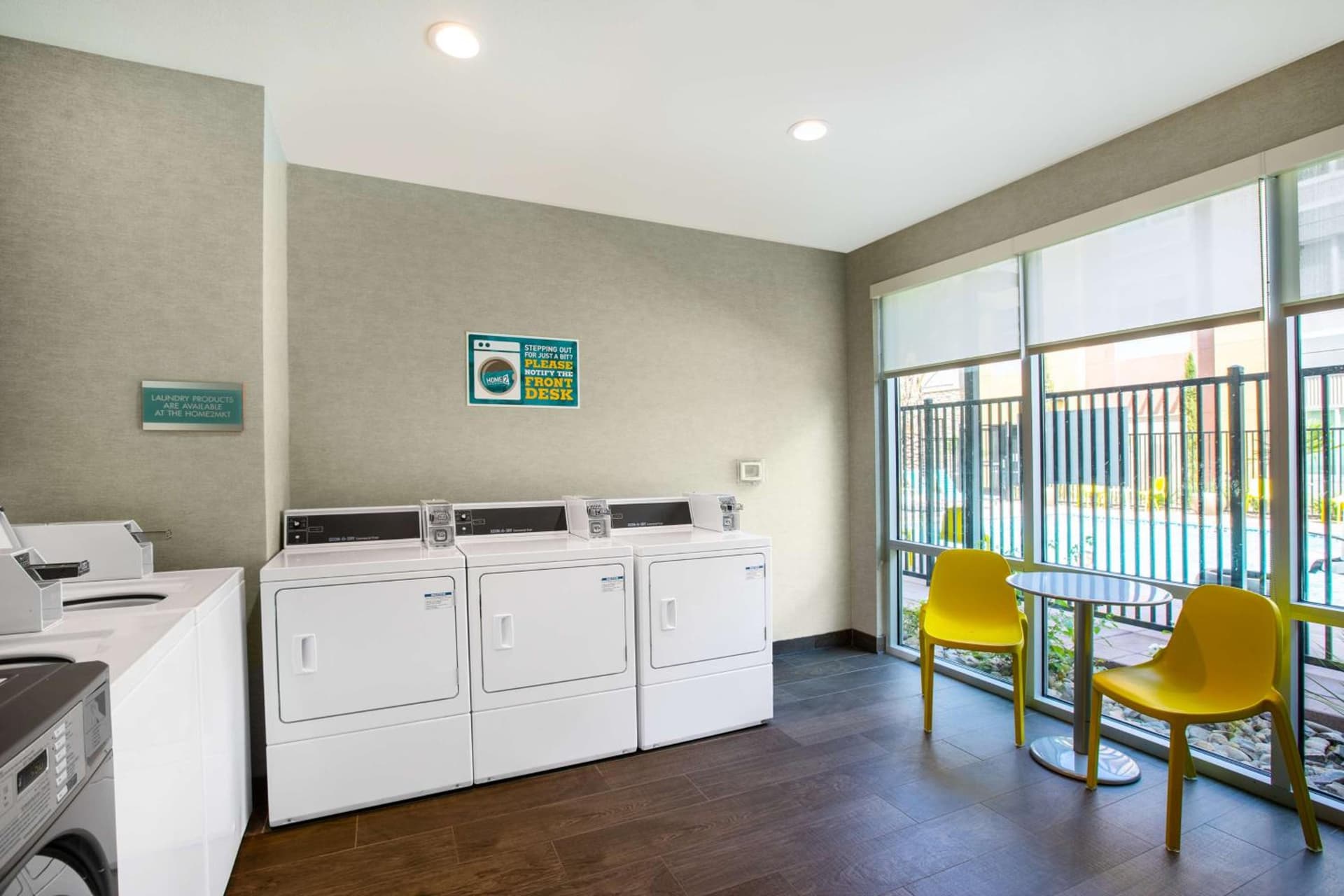 Home2 Suites By Hilton Carlsbad, Ca gallery photo in Carlsbad, CA — image 15