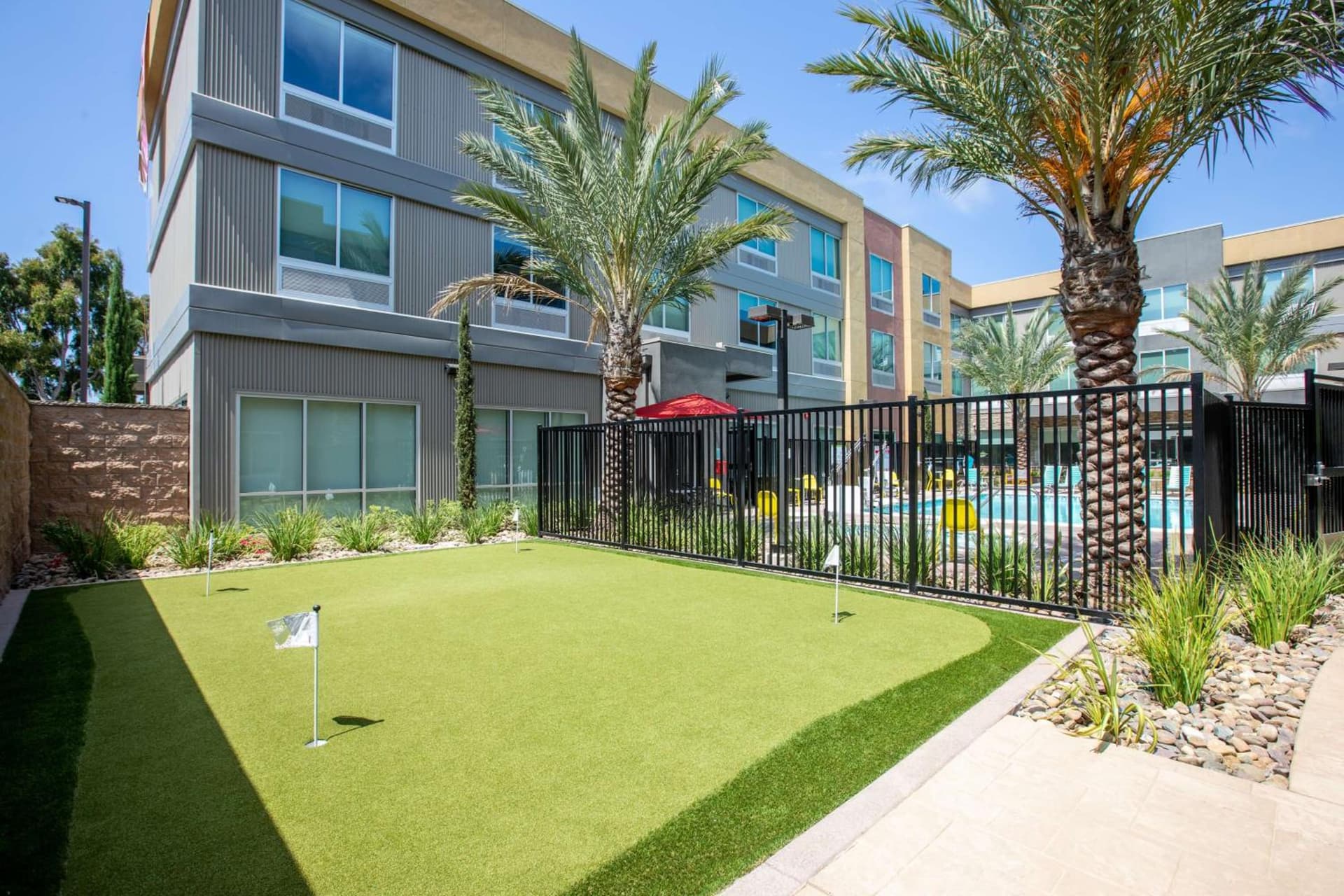 Home2 Suites By Hilton Carlsbad, Ca gallery photo in Carlsbad, CA — image 25