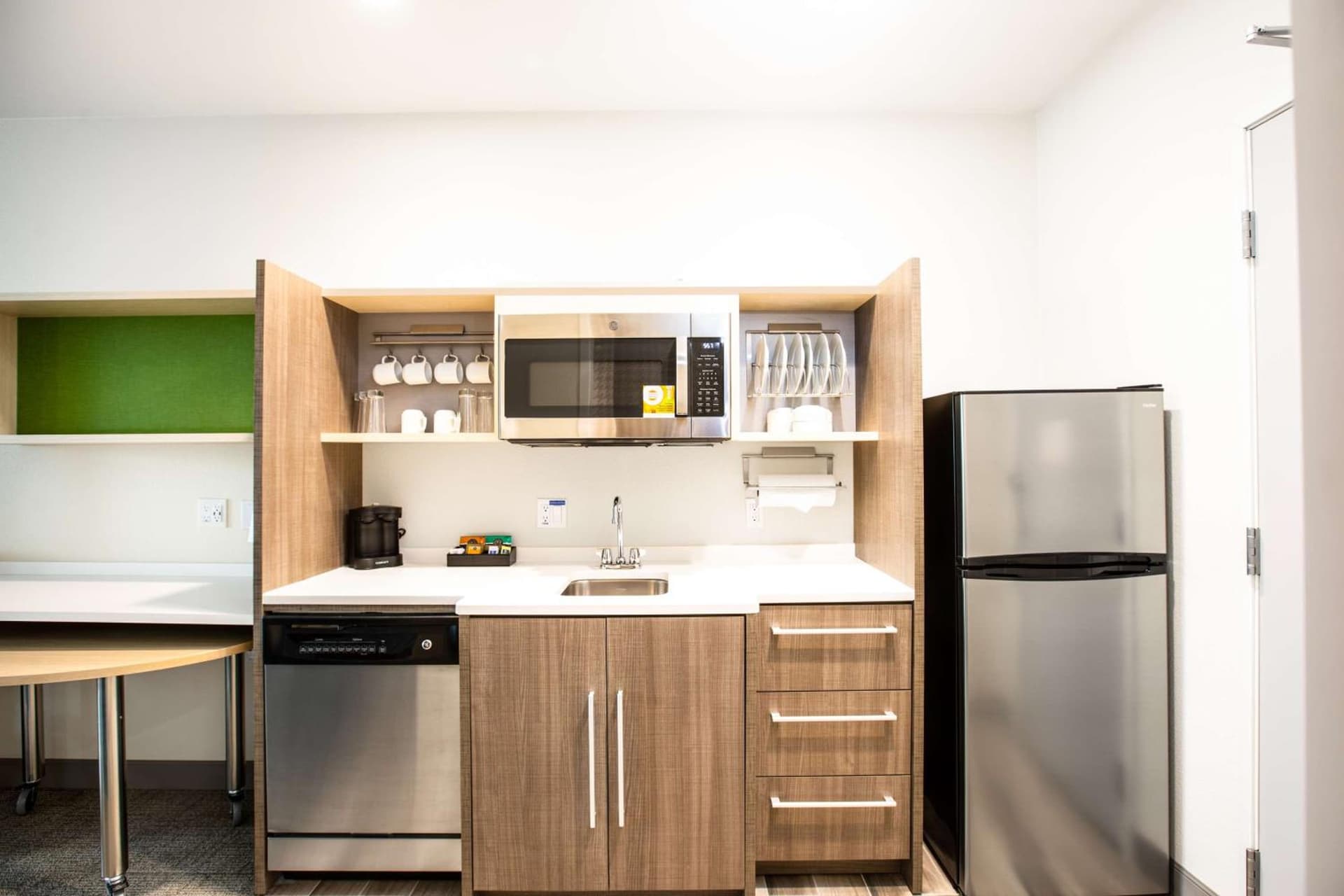 Home2 Suites By Hilton Carlsbad, Ca gallery photo in Carlsbad, CA — image 13