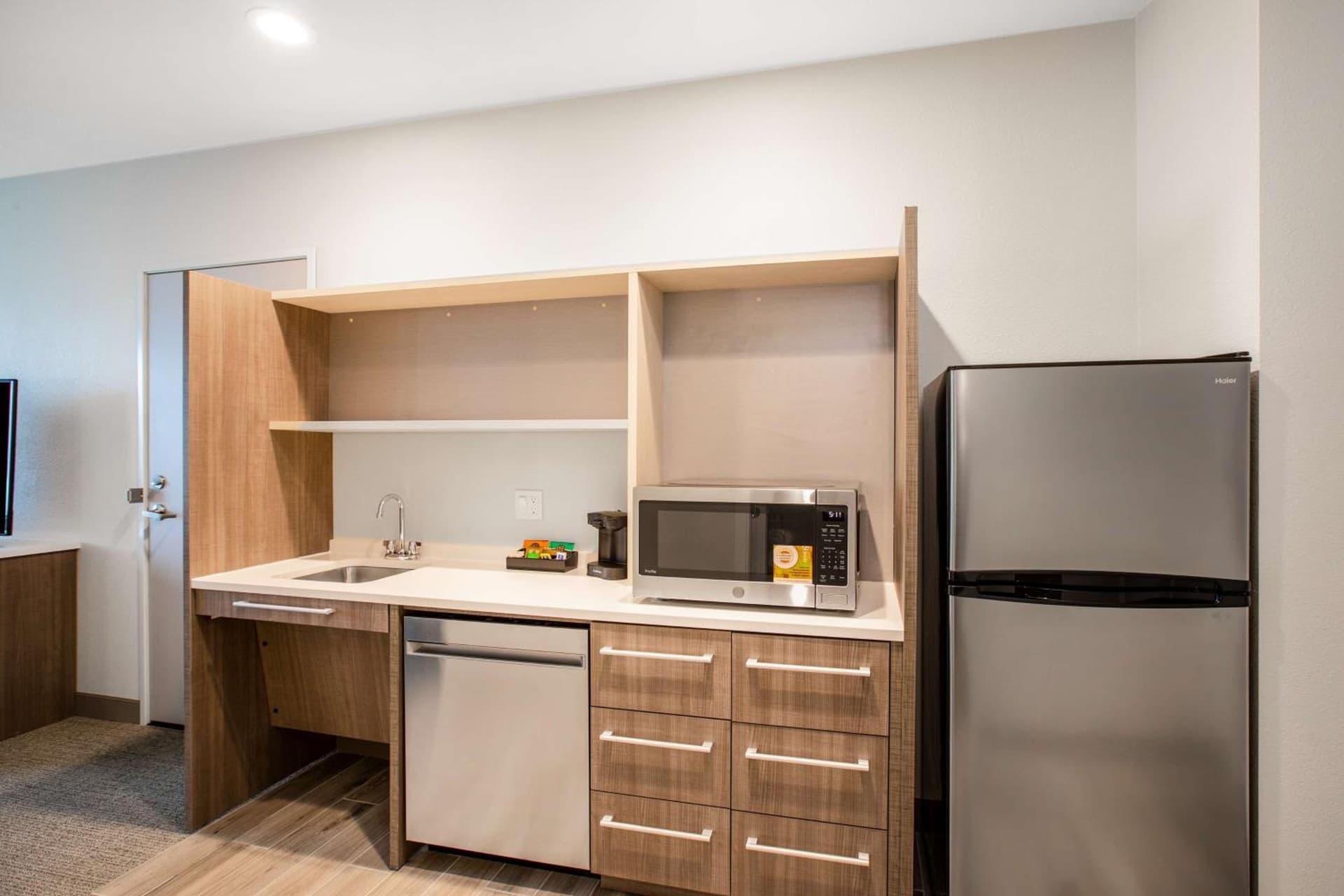 Home2 Suites By Hilton Carlsbad, Ca gallery photo in Carlsbad, CA — image 8