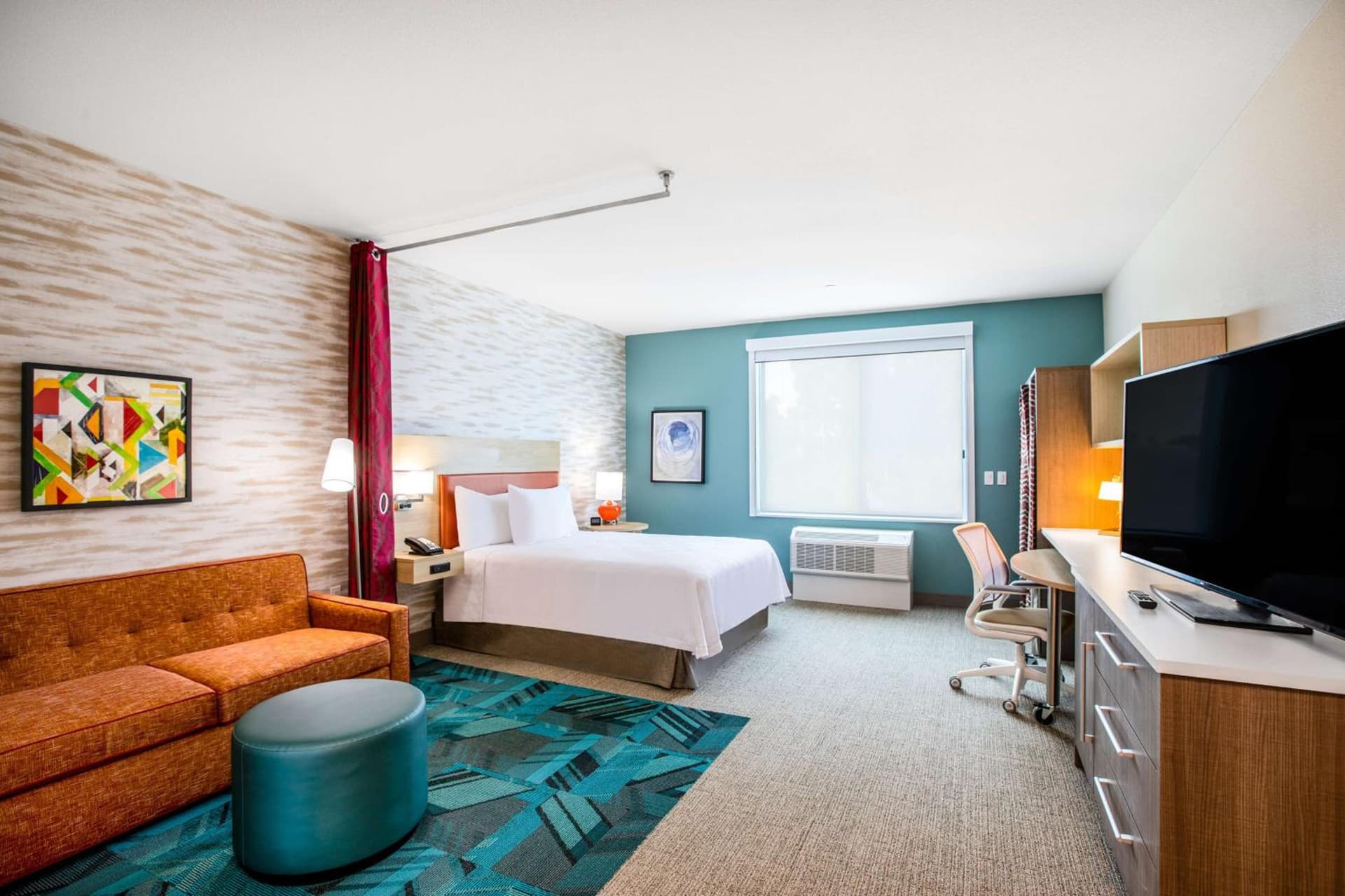 Home2 Suites By Hilton Carlsbad, Ca gallery photo in Carlsbad, CA — image 21