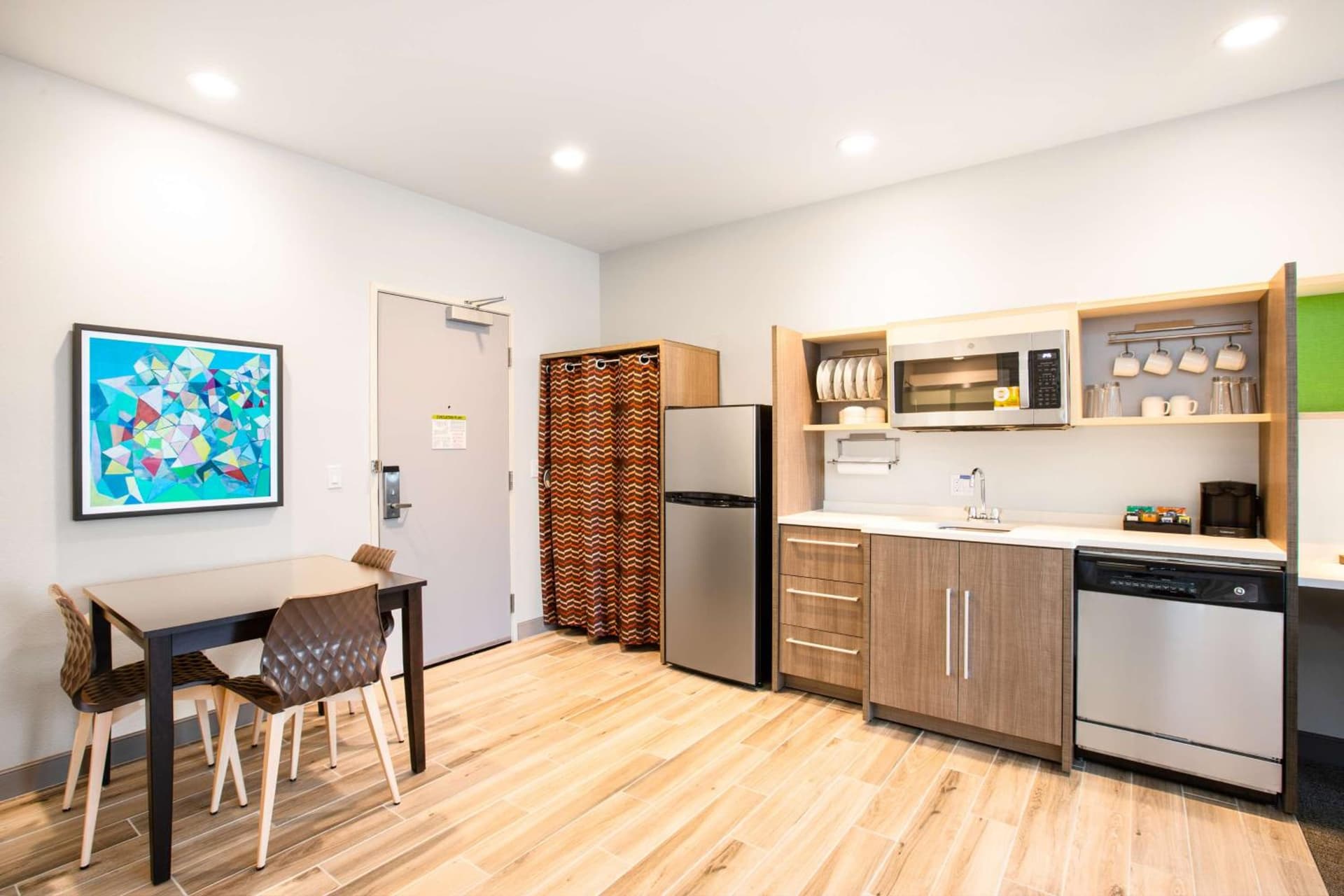 Home2 Suites By Hilton Carlsbad, Ca gallery photo in Carlsbad, CA — image 30