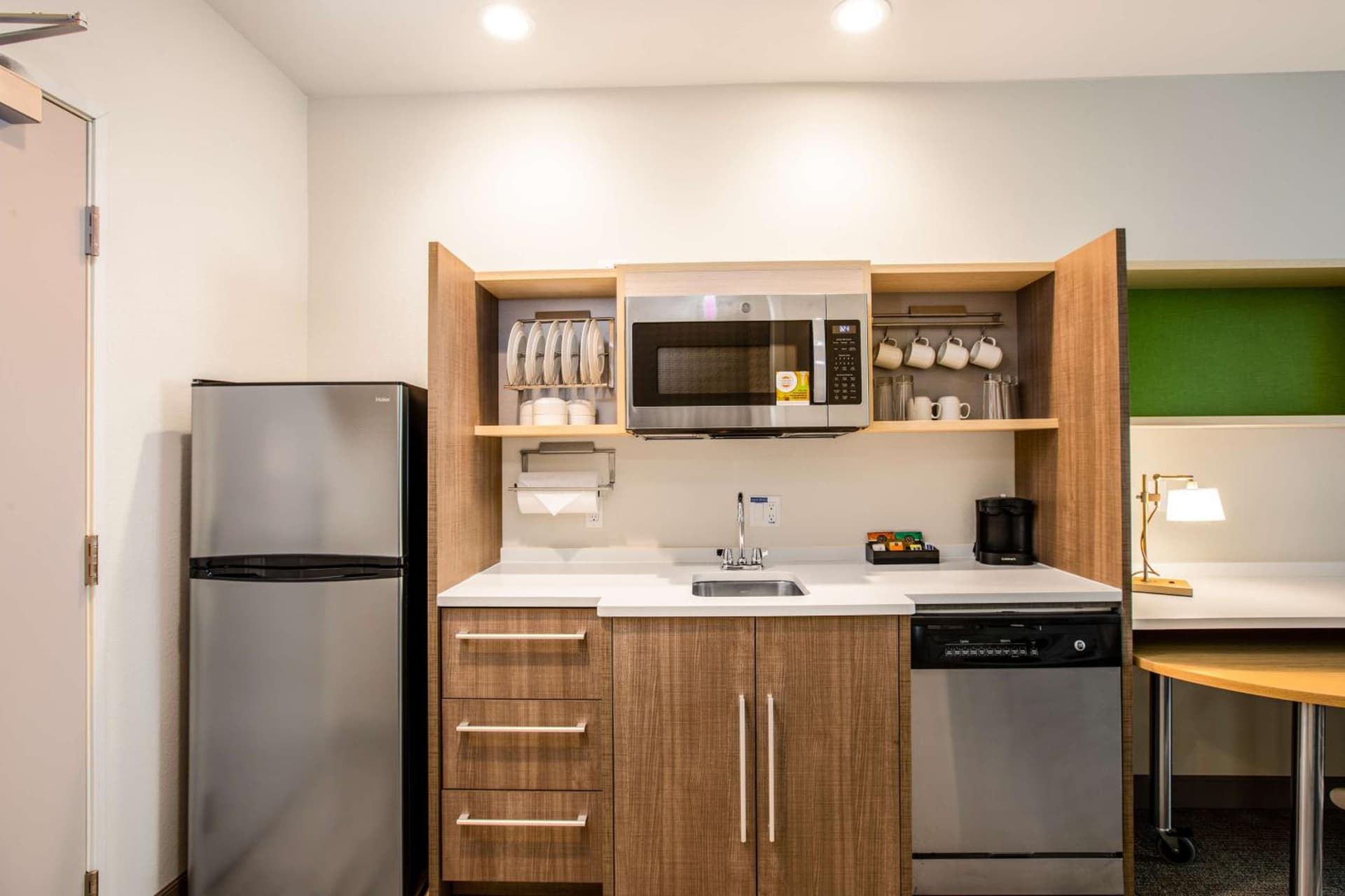 Home2 Suites By Hilton Carlsbad, Ca gallery photo in Carlsbad, CA — image 9