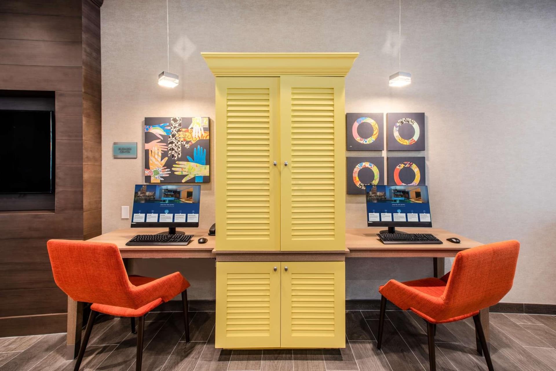 Home2 Suites By Hilton Carlsbad, Ca gallery photo in Carlsbad, CA — image 10