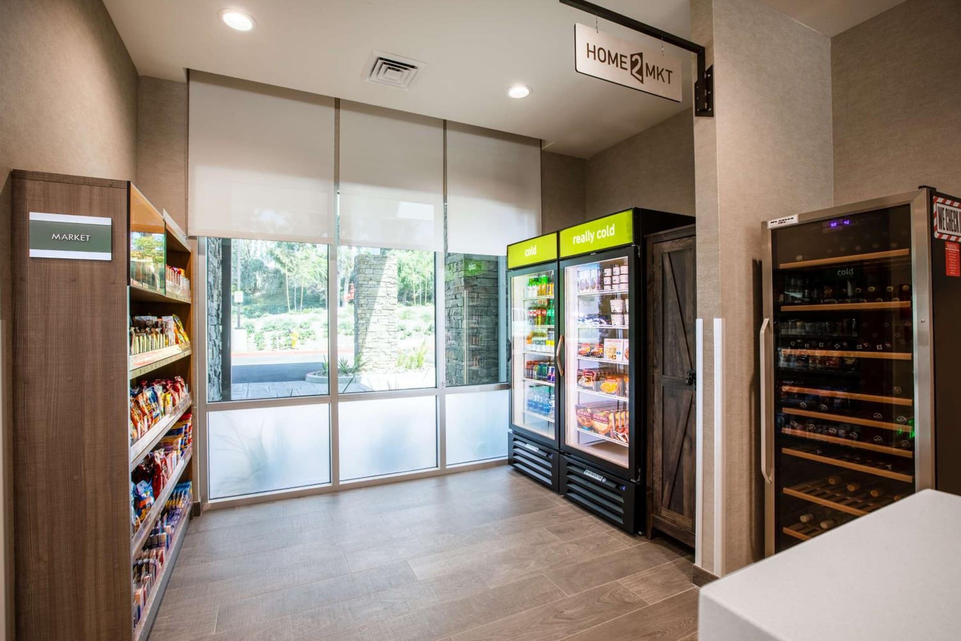 Home2 Suites By Hilton Carlsbad, Ca gallery photo in Carlsbad, CA — image 19