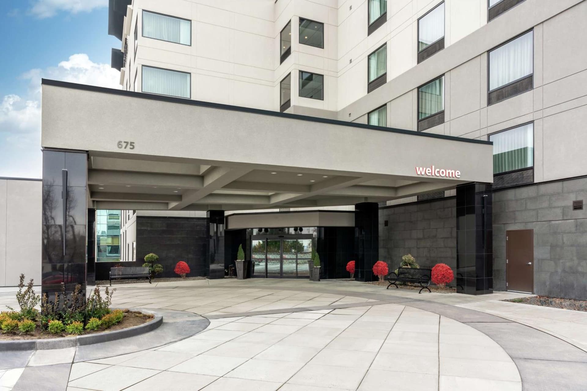 Hampton Inn & Suites Spokane Downtown-South gallery photo in Spokane, WA — image 25