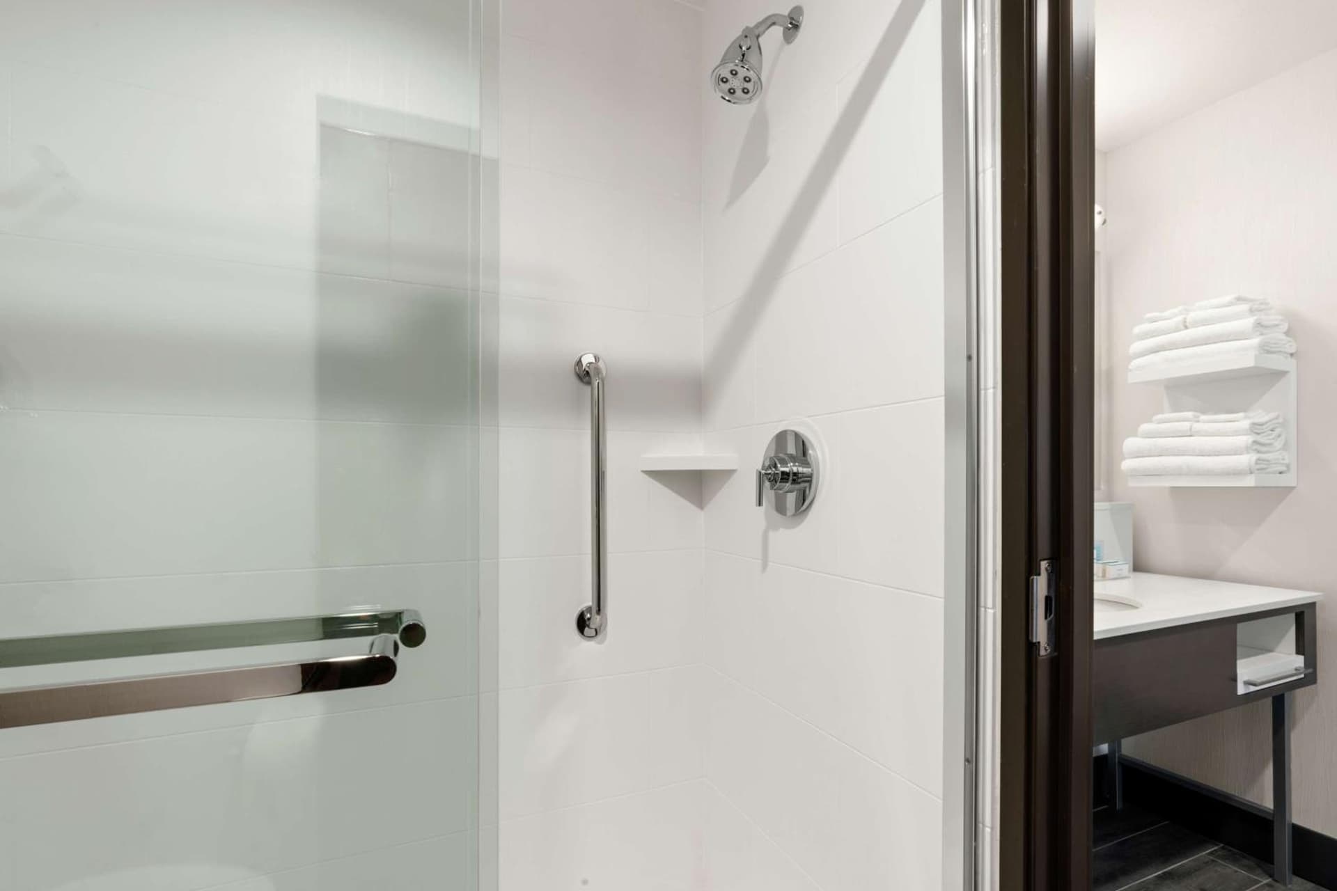 Hampton Inn & Suites Spokane Downtown-South gallery photo in Spokane, WA — image 38