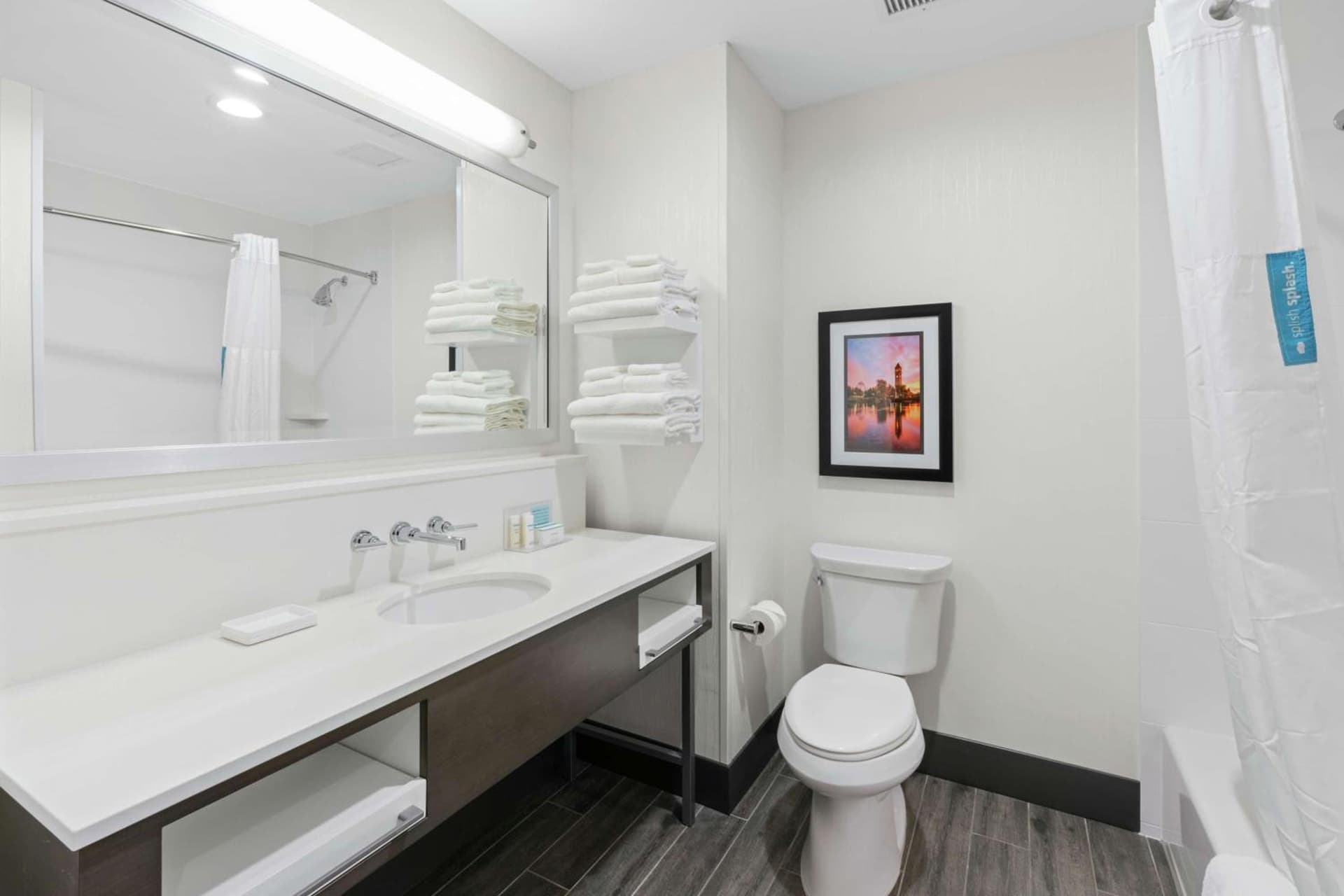 Hampton Inn & Suites Spokane Downtown-South gallery photo in Spokane, WA — image 6