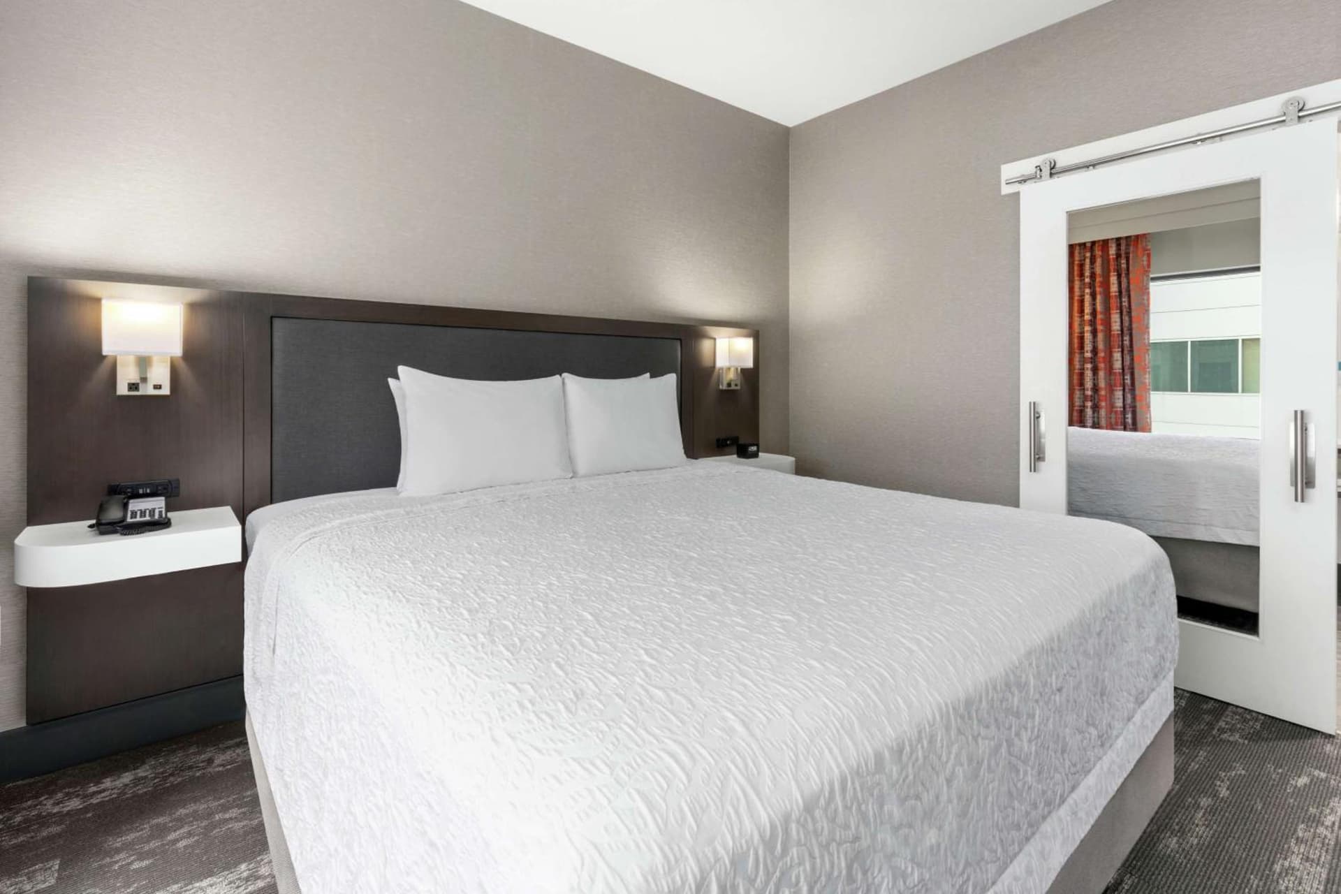 Hampton Inn & Suites Spokane Downtown-South gallery photo in Spokane, WA — image 32