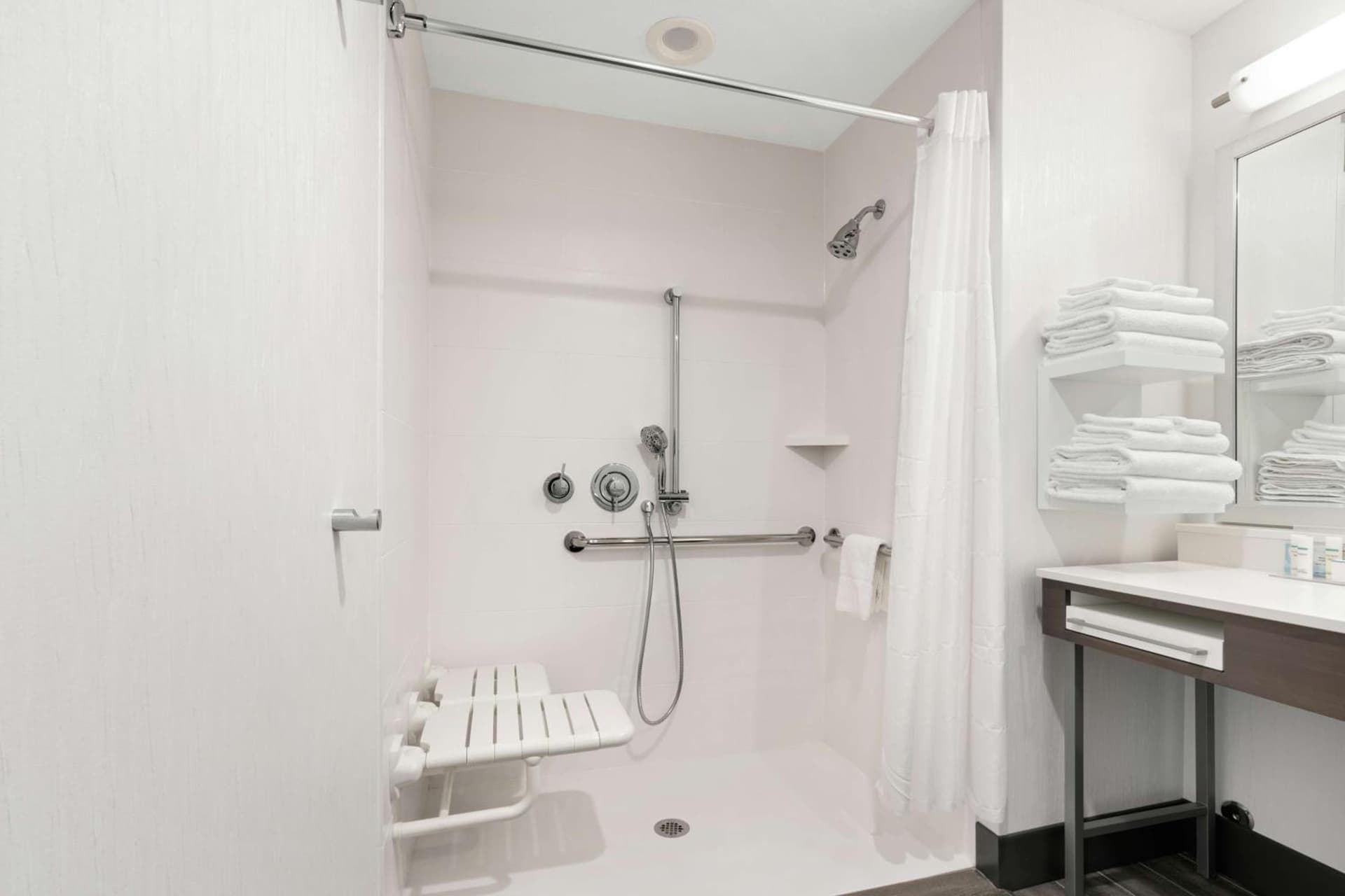 Hampton Inn & Suites Spokane Downtown-South gallery photo in Spokane, WA — image 26