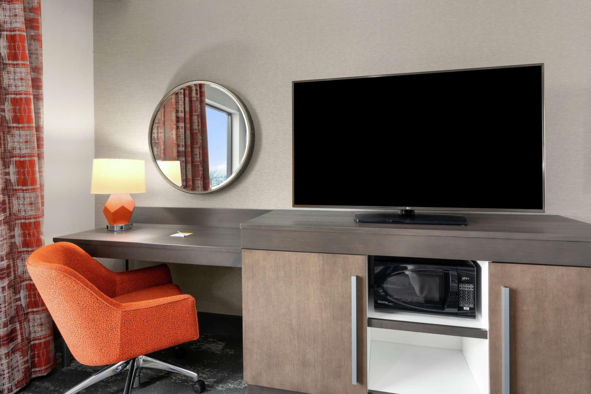 Hampton Inn & Suites Spokane Downtown-South gallery photo in Spokane, WA — image 34
