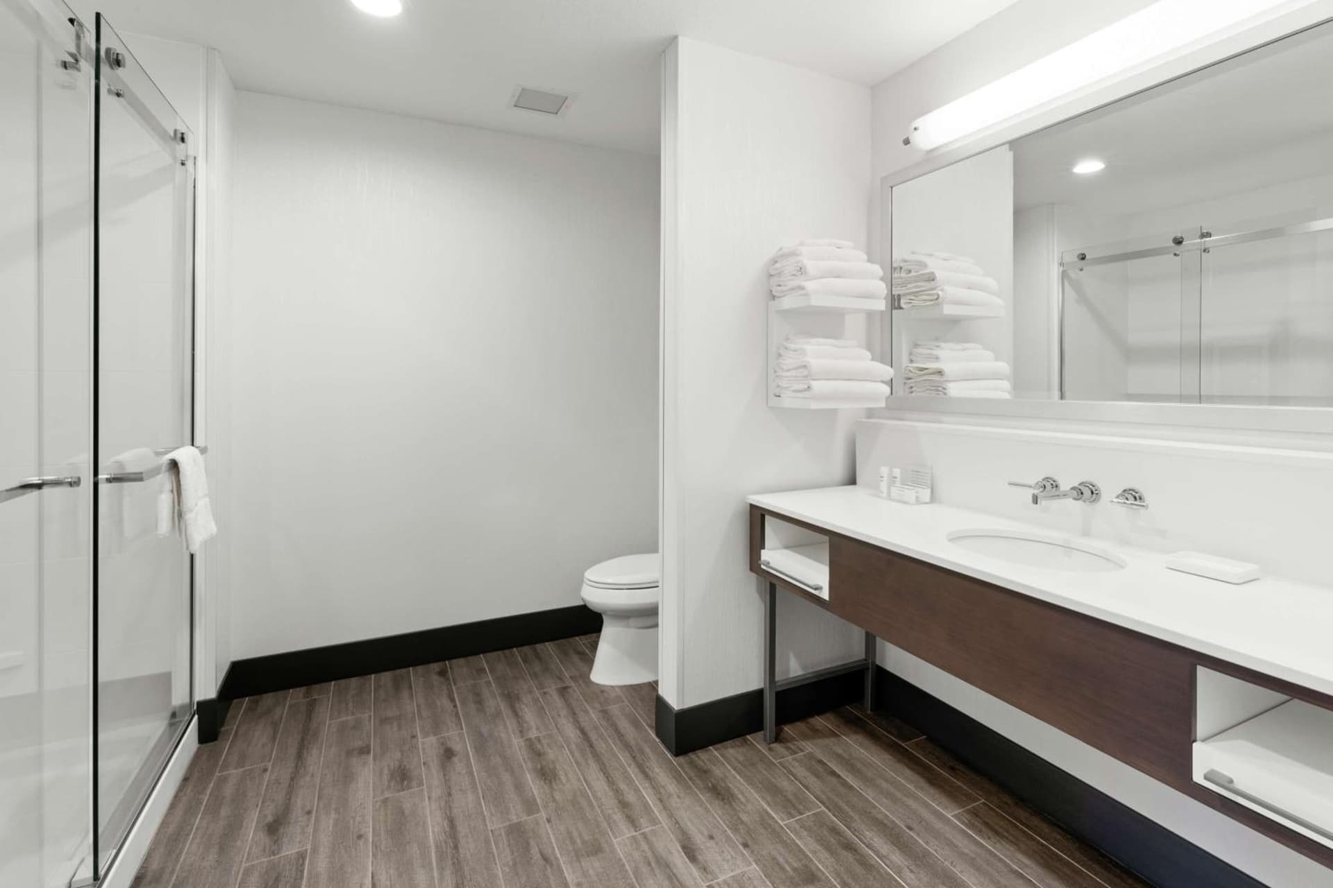 Hampton Inn & Suites Spokane Downtown-South gallery photo in Spokane, WA — image 42