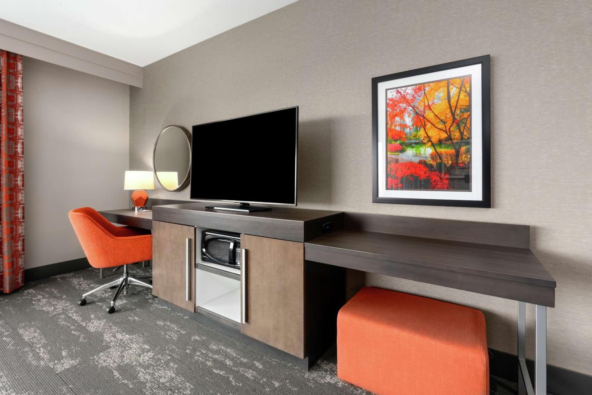 Hampton Inn & Suites Spokane Downtown-South gallery photo in Spokane, WA — image 62