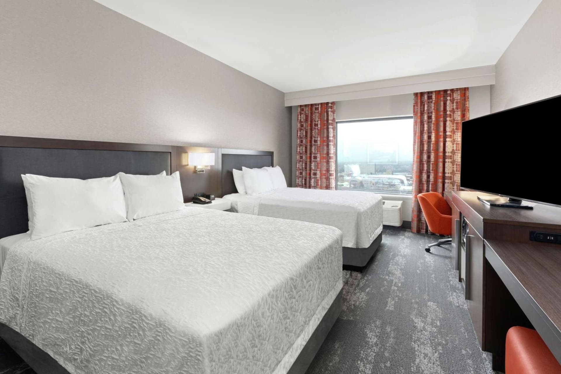 Hampton Inn & Suites Spokane Downtown-South gallery photo in Spokane, WA — image 44