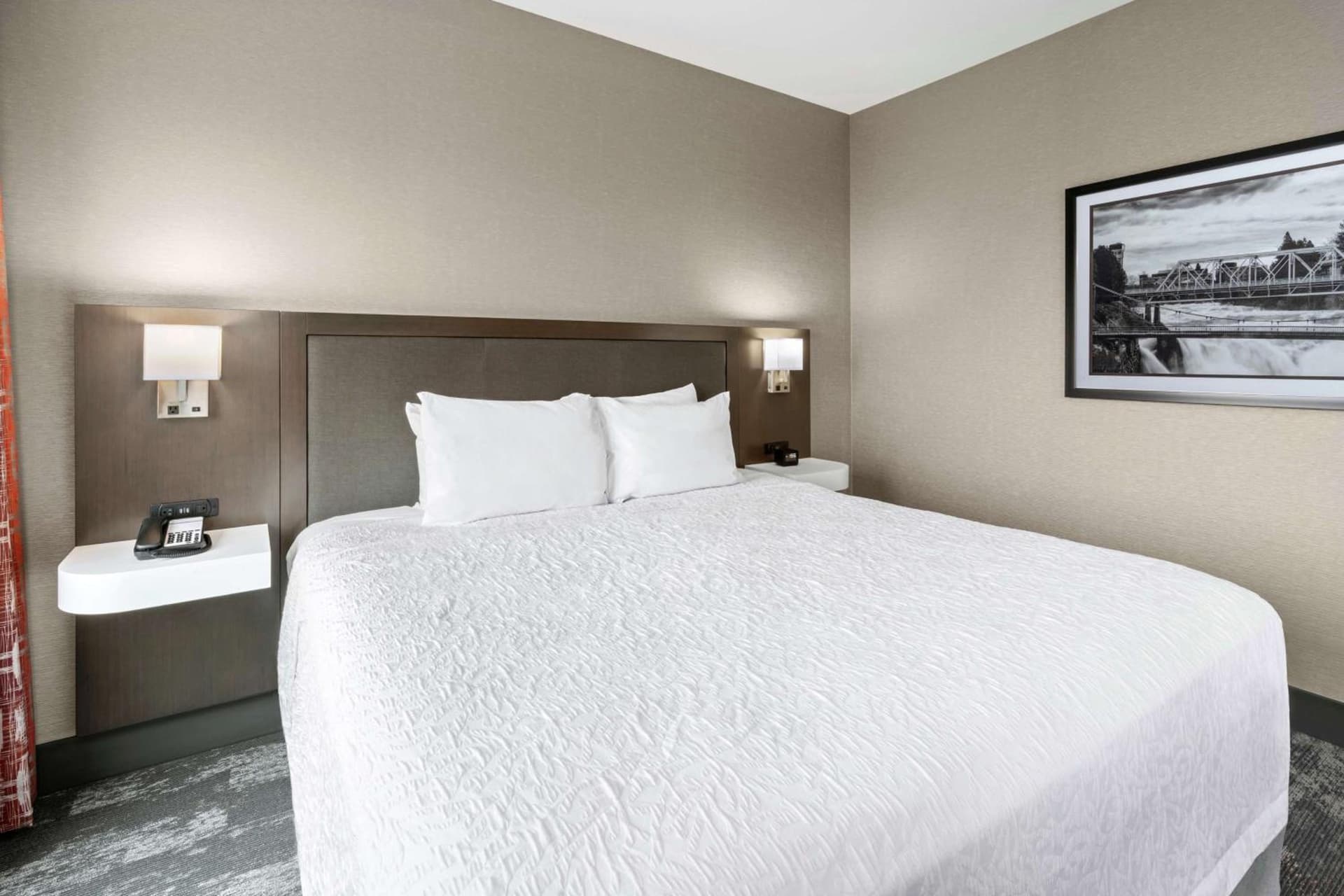 Hampton Inn & Suites Spokane Downtown-South gallery photo in Spokane, WA — image 36