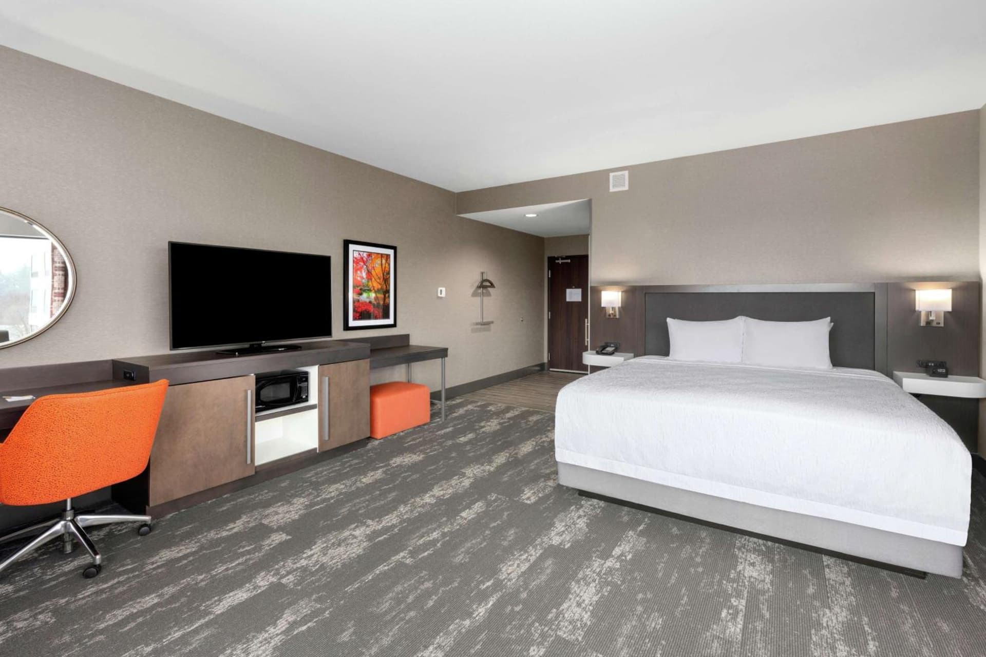 Hampton Inn & Suites Spokane Downtown-South gallery photo in Spokane, WA — image 43