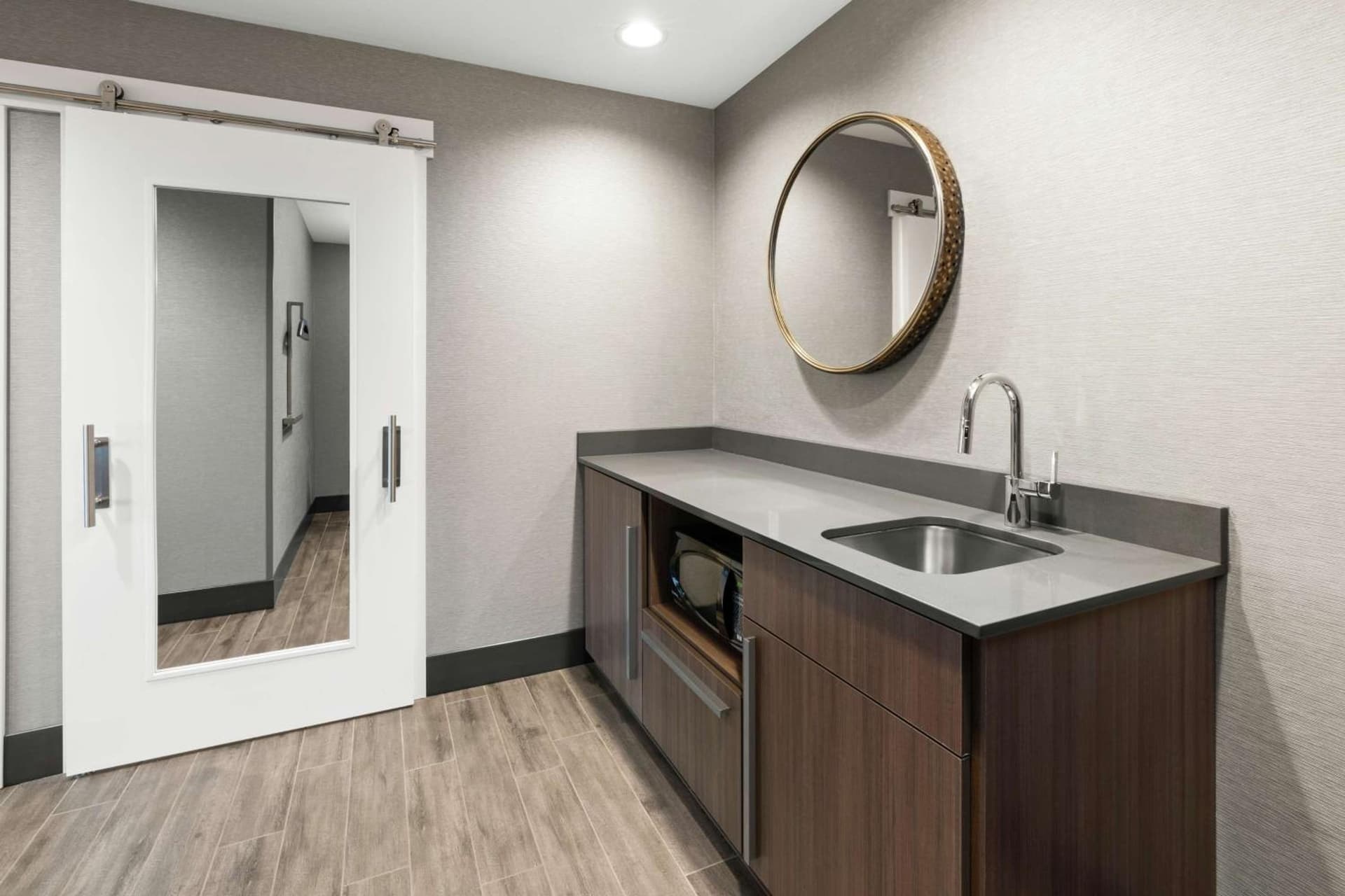 Hampton Inn & Suites Spokane Downtown-South gallery photo in Spokane, WA — image 28