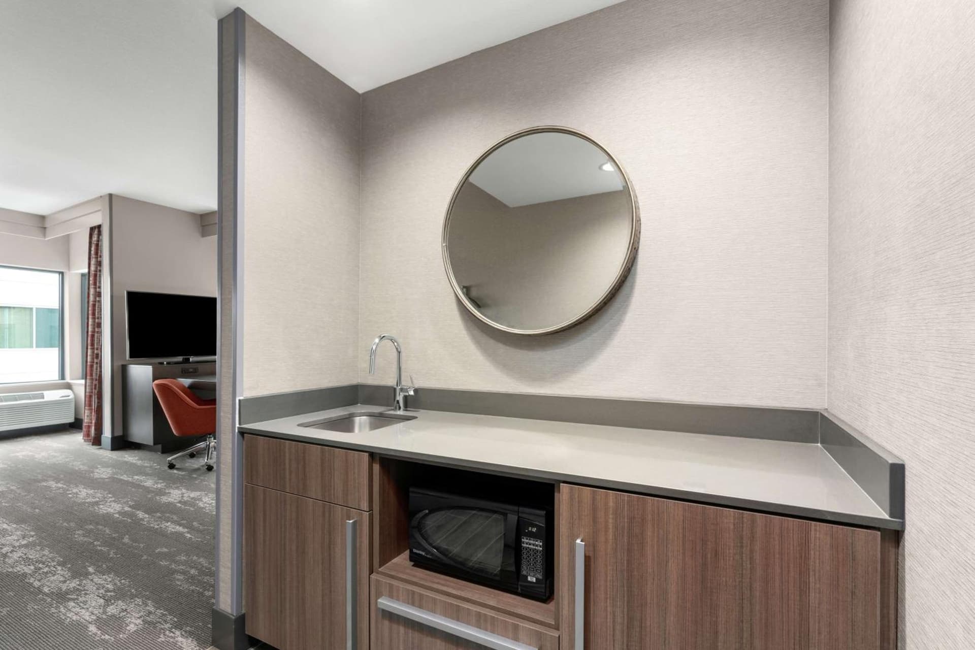 Hampton Inn & Suites Spokane Downtown-South gallery photo in Spokane, WA — image 47