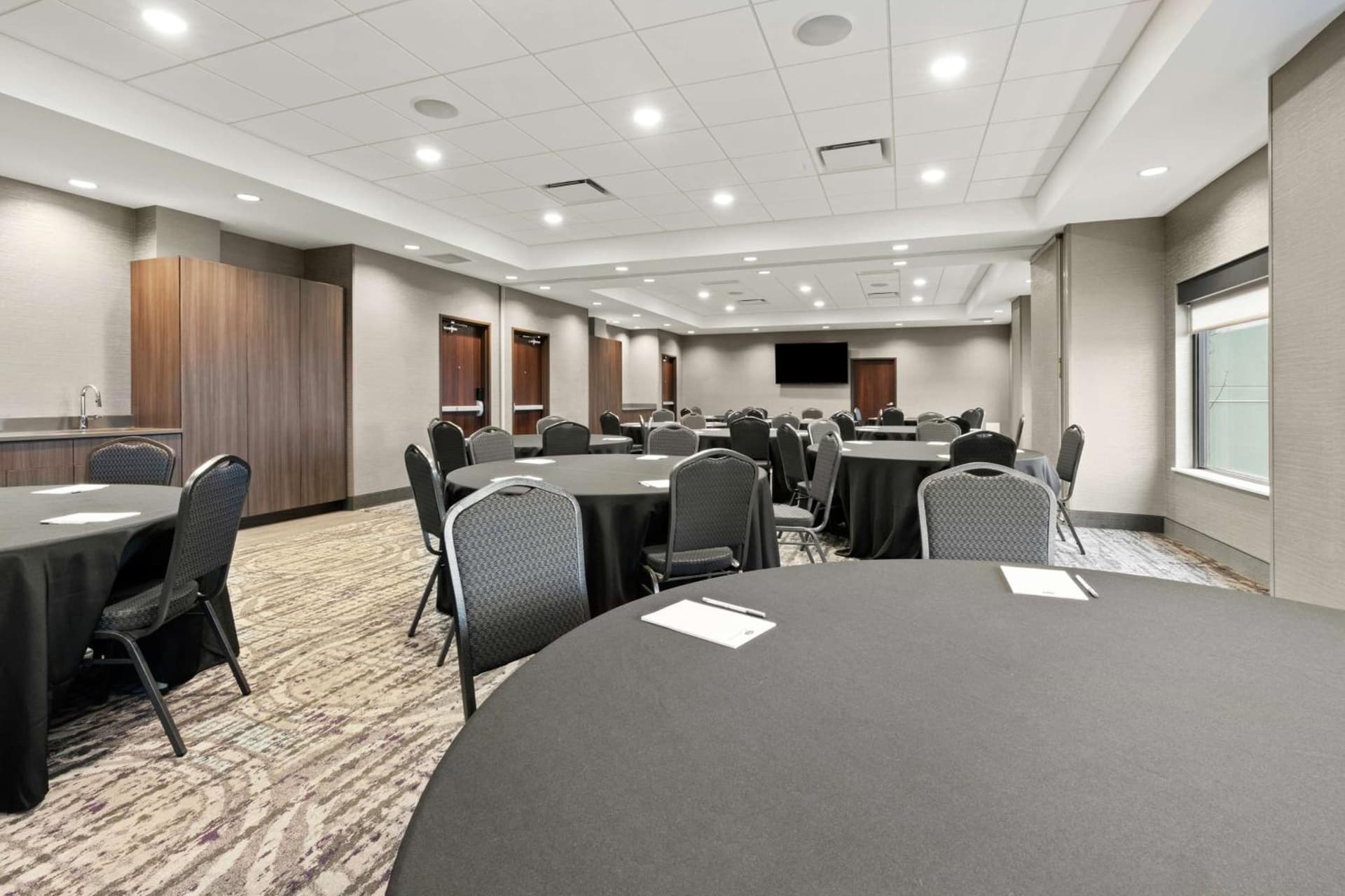 Hampton Inn & Suites Spokane Downtown-South gallery photo in Spokane, WA — image 39