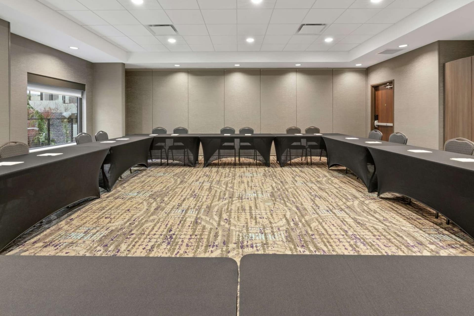 Hampton Inn & Suites Spokane Downtown-South gallery photo in Spokane, WA — image 23
