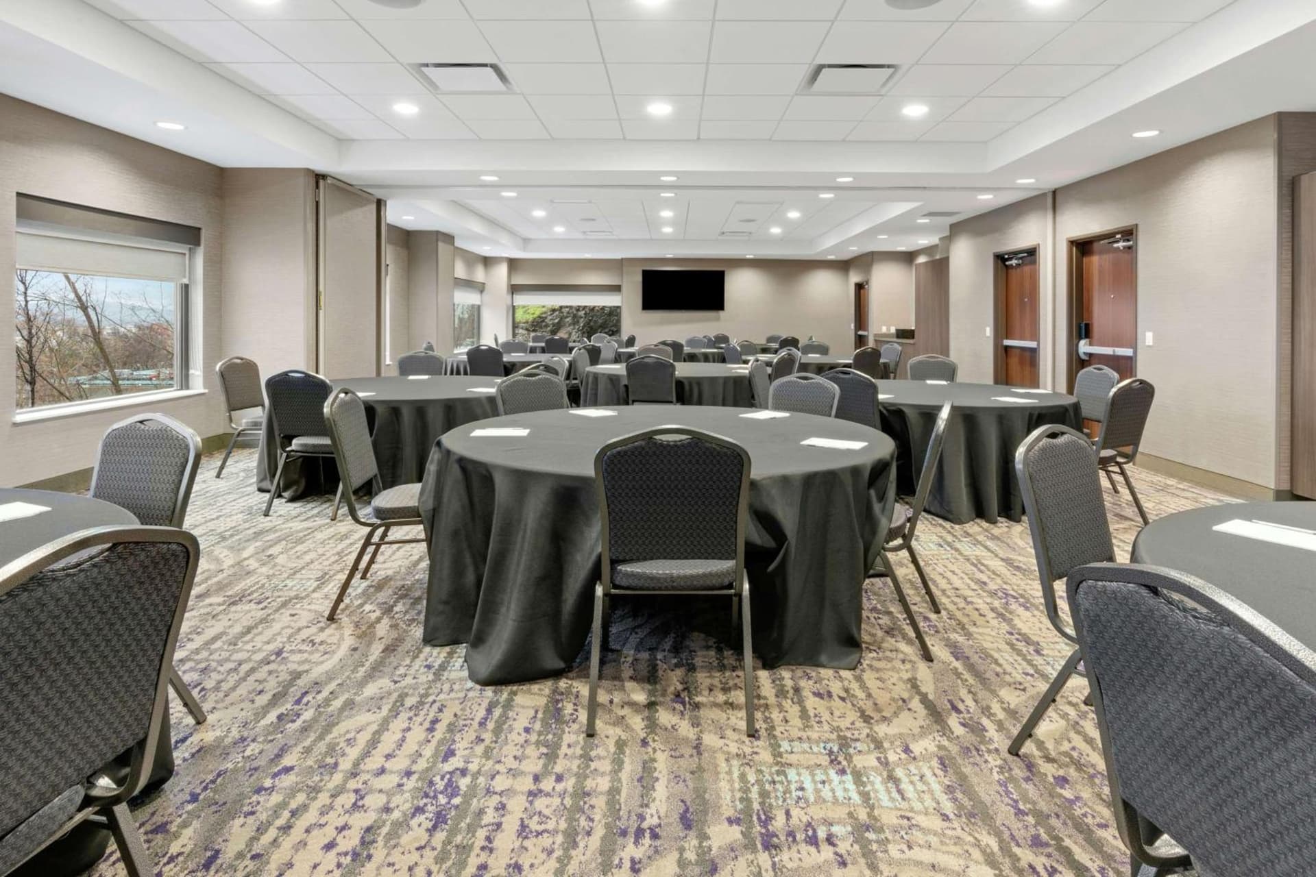 Hampton Inn & Suites Spokane Downtown-South gallery photo in Spokane, WA — image 51