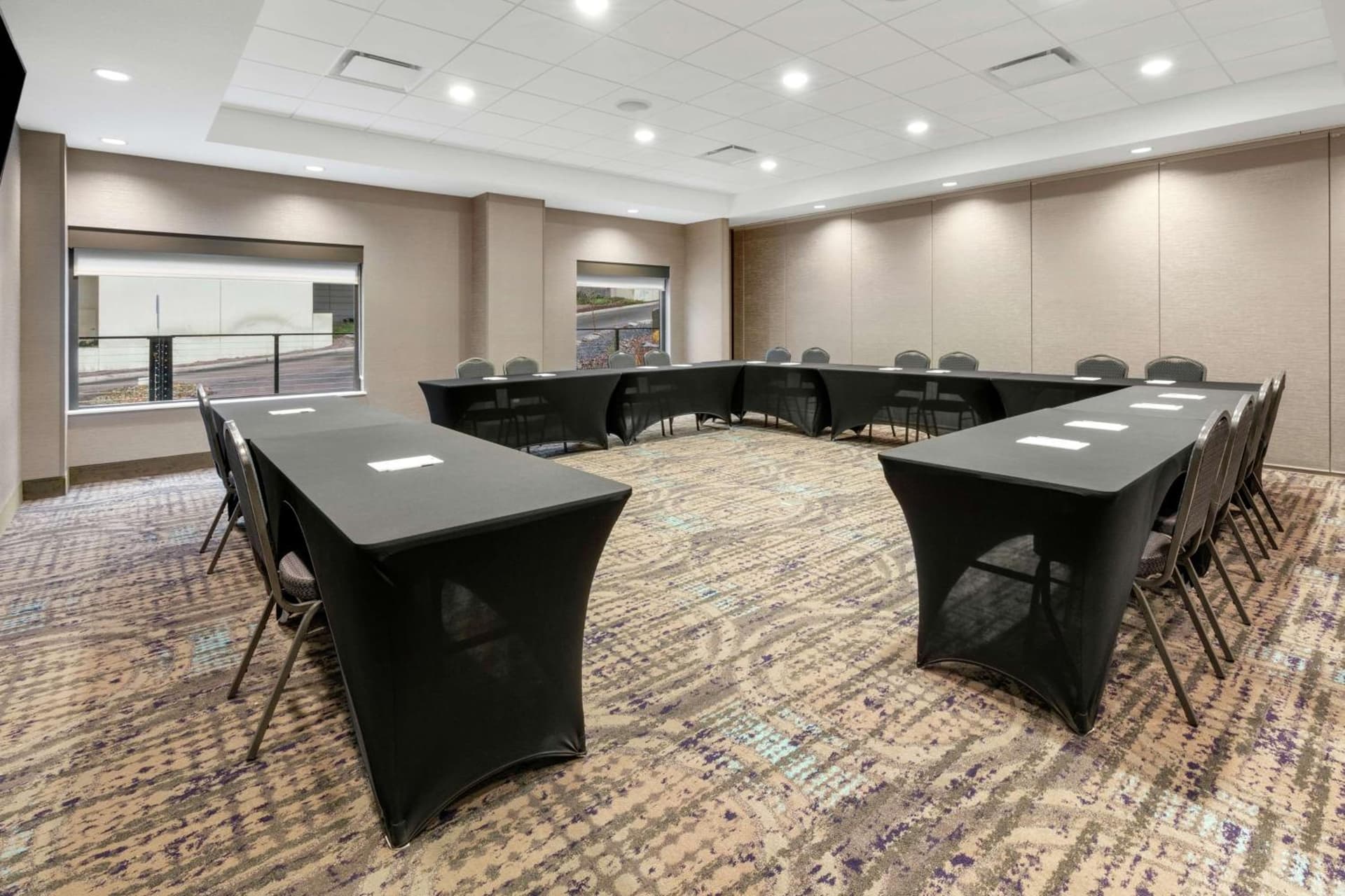 Hampton Inn & Suites Spokane Downtown-South gallery photo in Spokane, WA — image 19