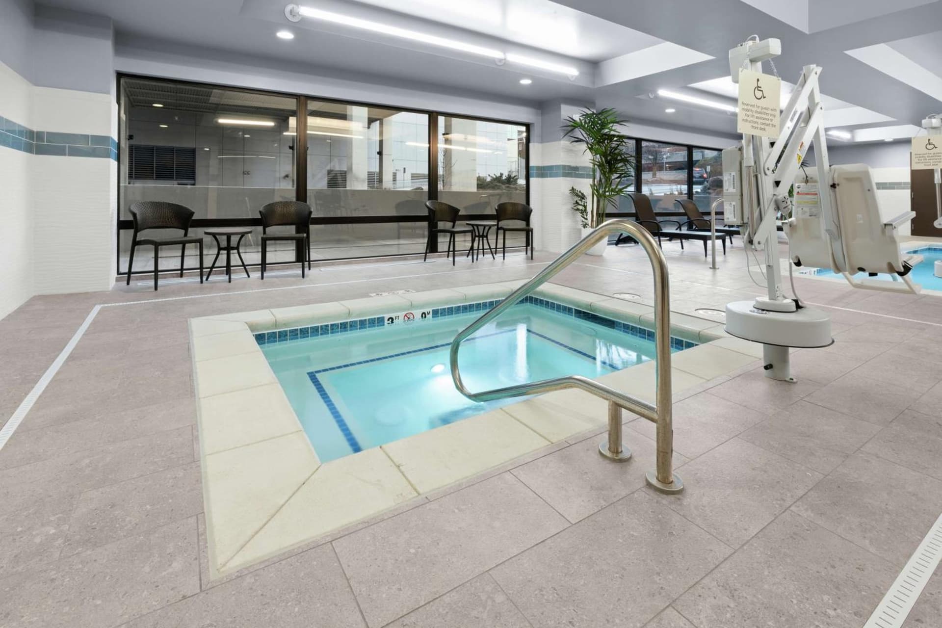 Hampton Inn & Suites Spokane Downtown-South gallery photo in Spokane, WA — image 57