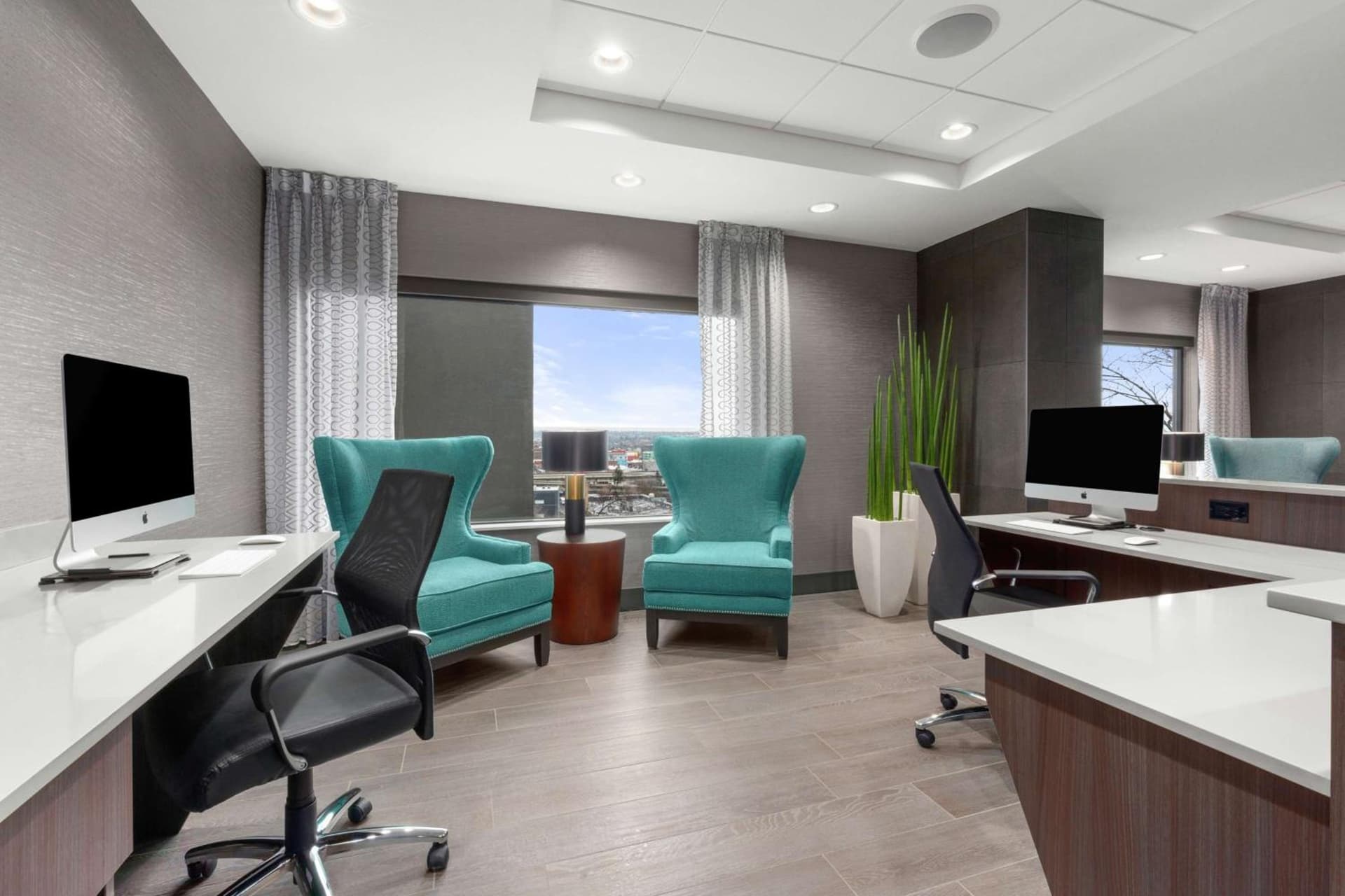 Hampton Inn & Suites Spokane Downtown-South gallery photo in Spokane, WA — image 49