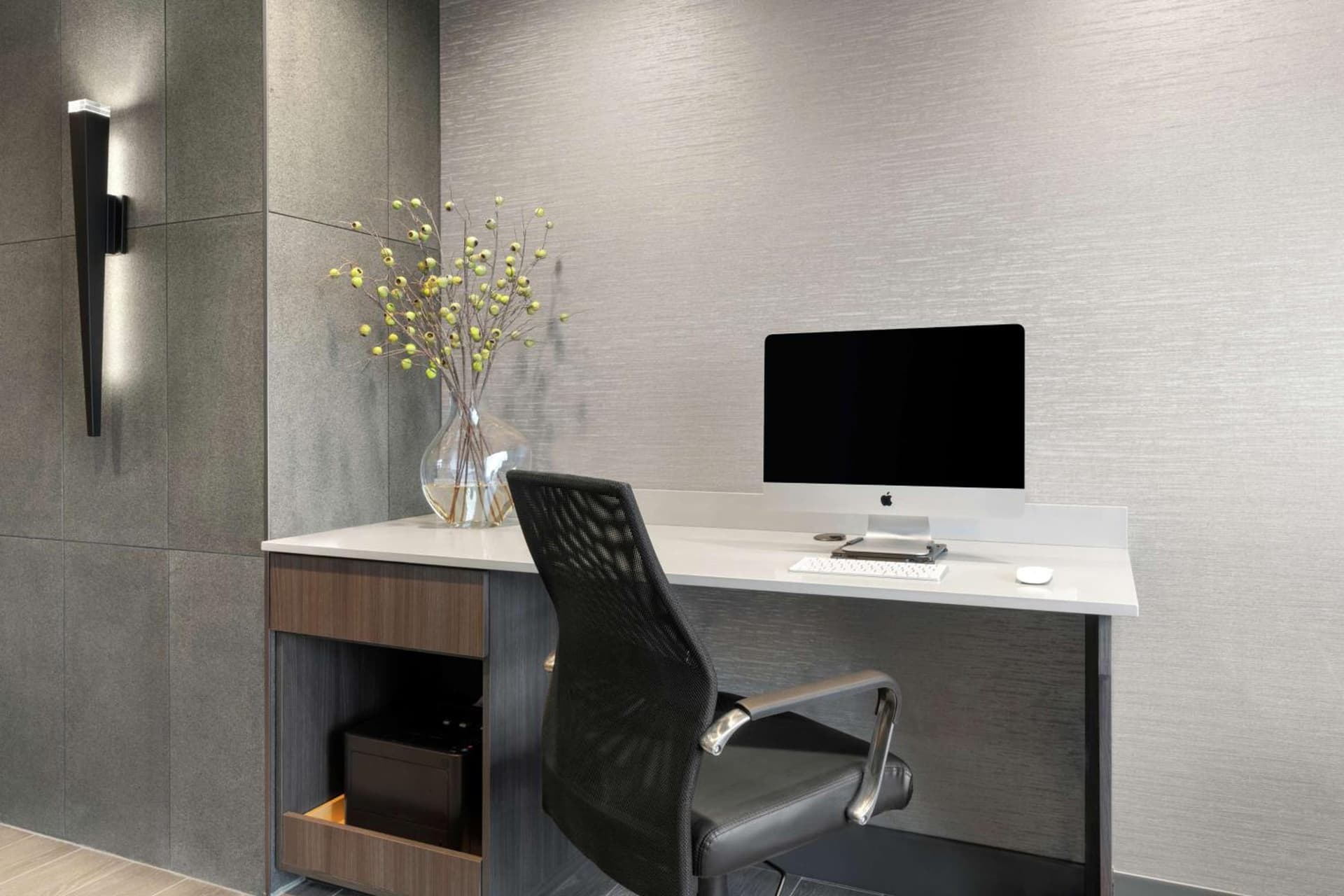 Hampton Inn & Suites Spokane Downtown-South gallery photo in Spokane, WA — image 21
