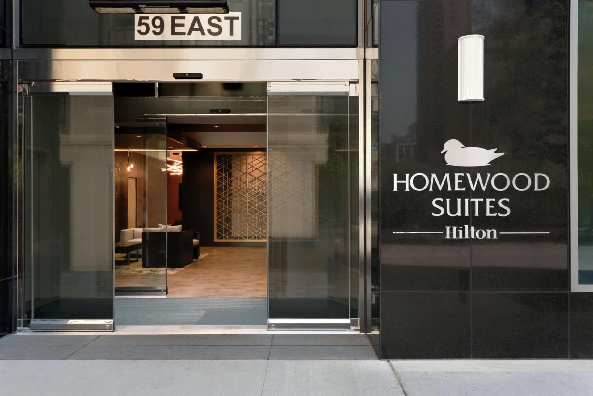Homewood Suites By Hilton Chicago Downtown South Loop interior in Chicago, IL — gallery photo 2