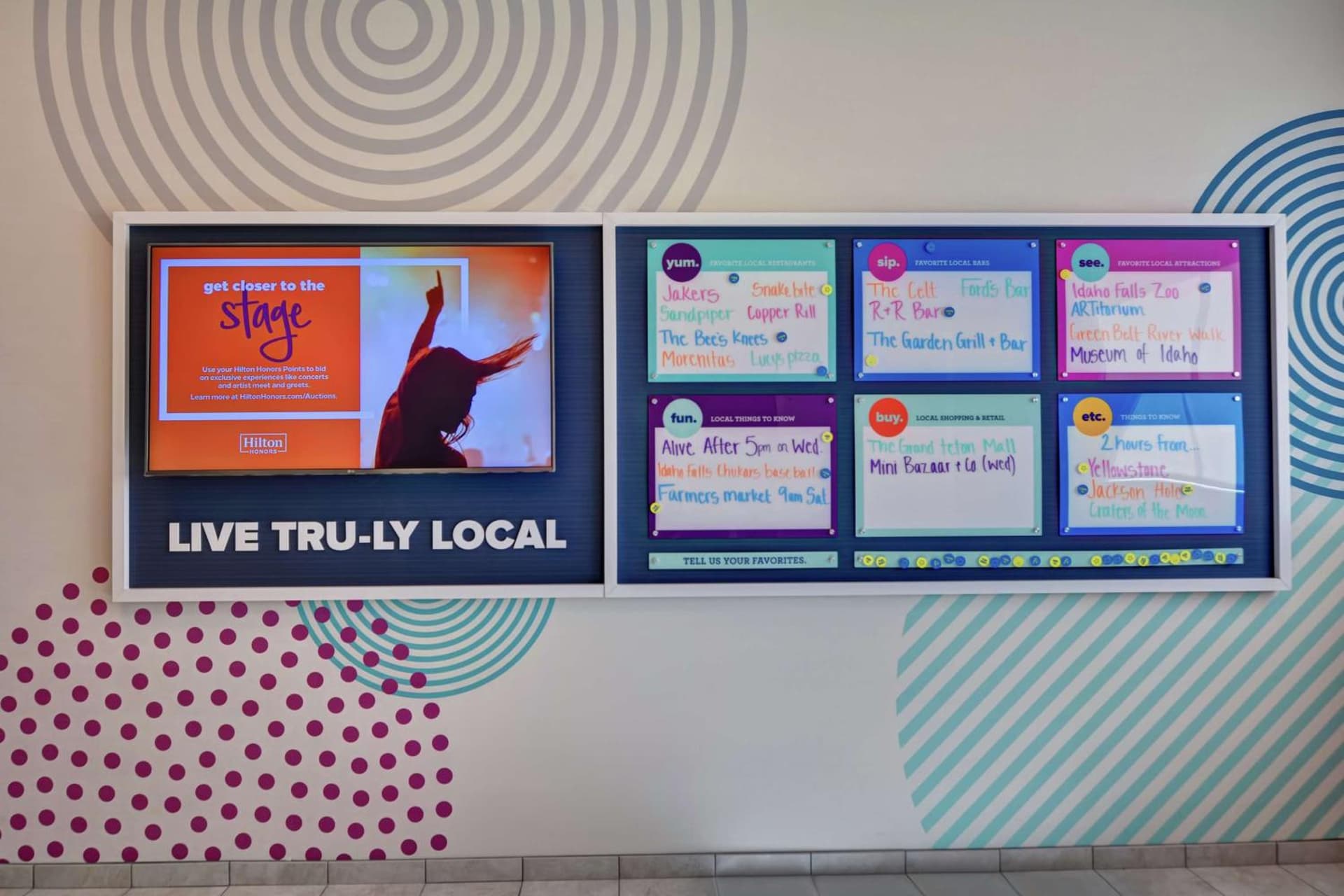 Tru By Hilton Idaho Falls Id gallery photo in Idaho Falls, ID — image 15