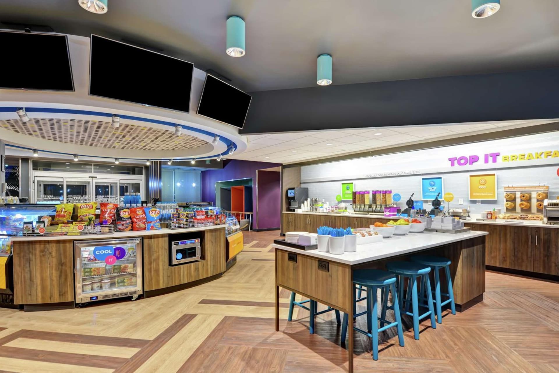 Tru By Hilton Idaho Falls Id gallery photo in Idaho Falls, ID — image 31