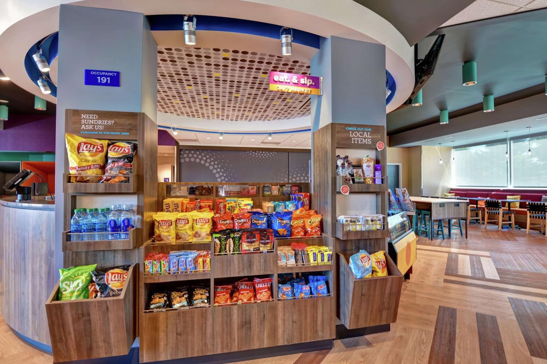 Tru By Hilton Idaho Falls Id gallery photo in Idaho Falls, ID — image 18