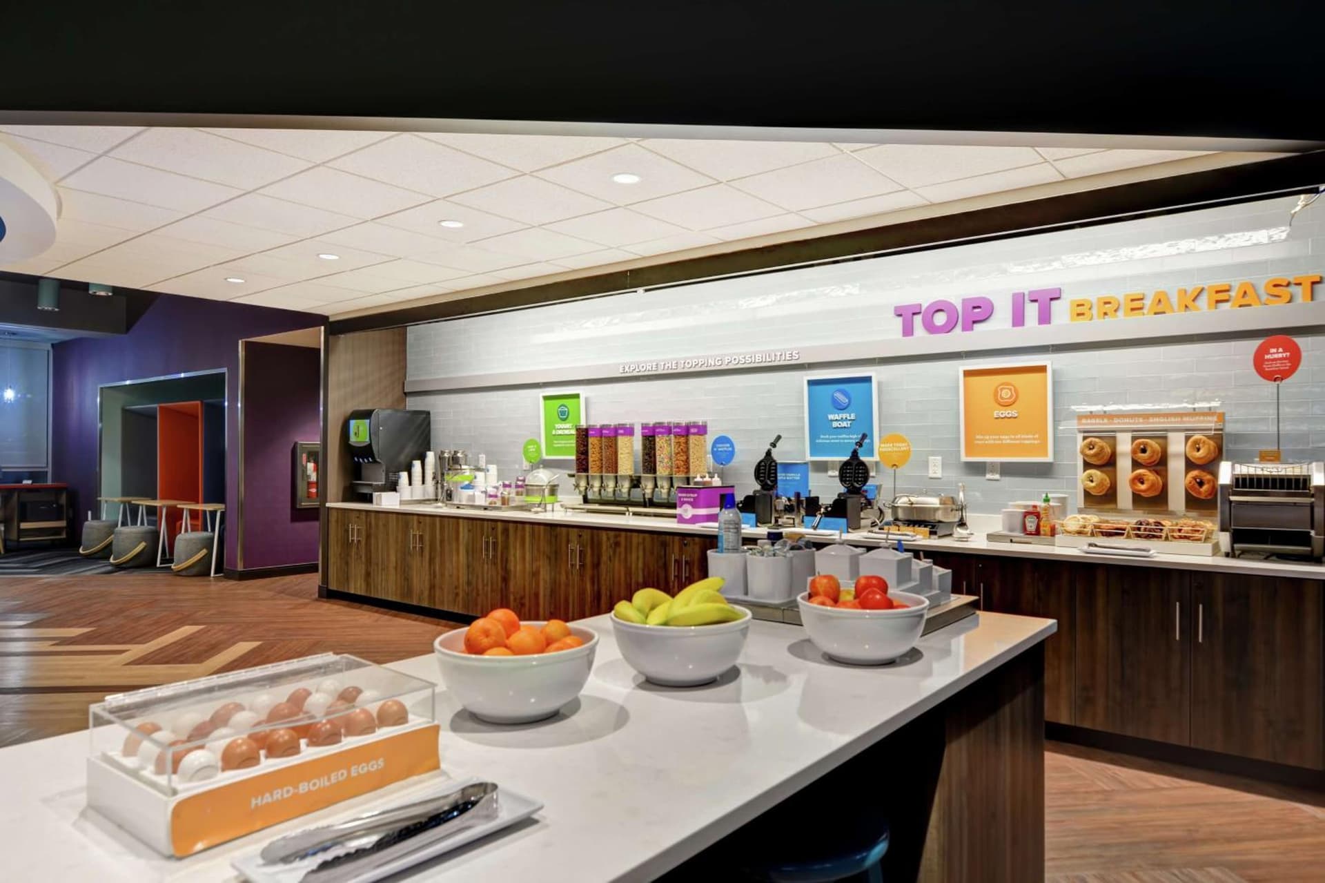 Tru By Hilton Idaho Falls Id gallery photo in Idaho Falls, ID — image 10