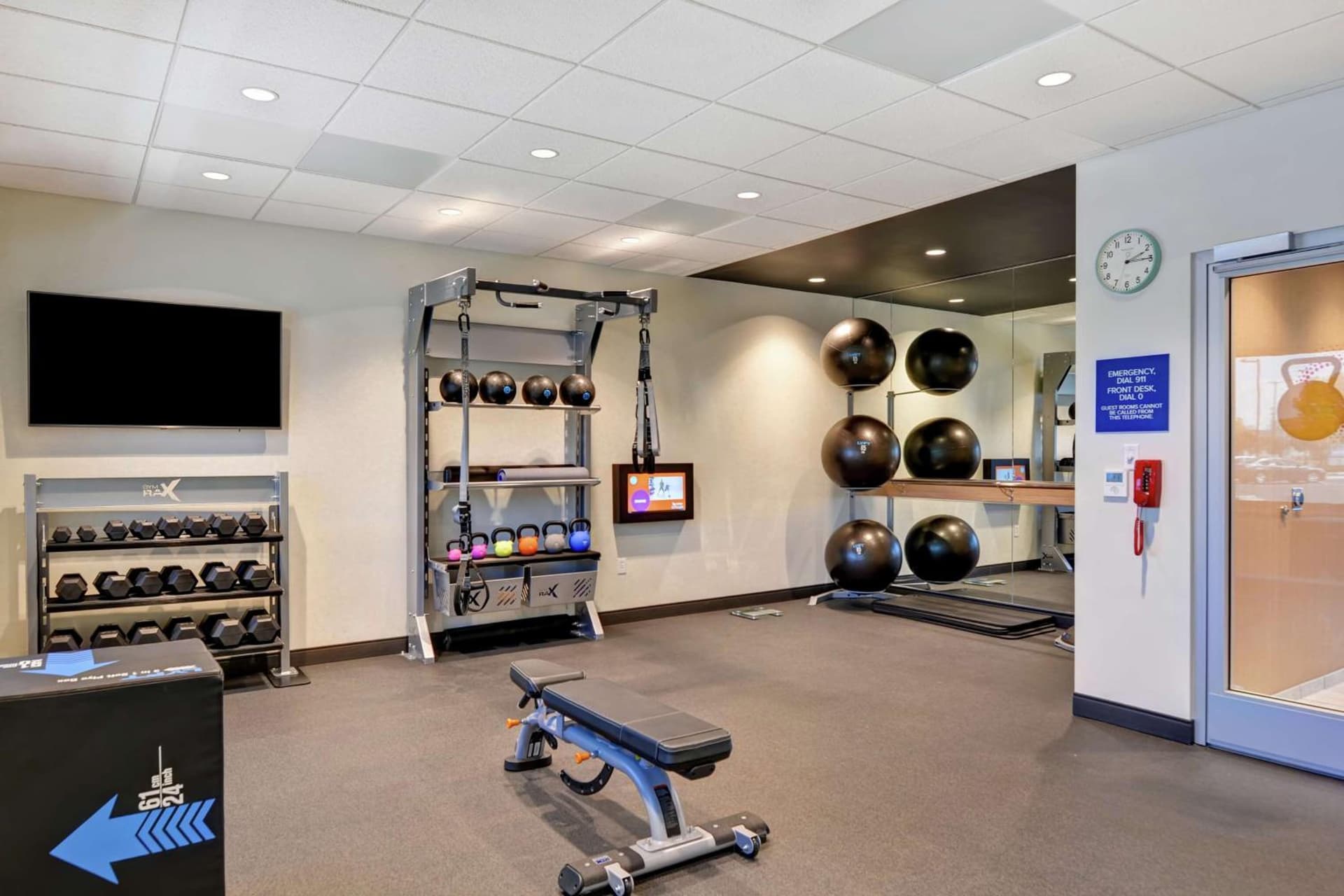Tru By Hilton Idaho Falls Id gallery photo in Idaho Falls, ID — image 9