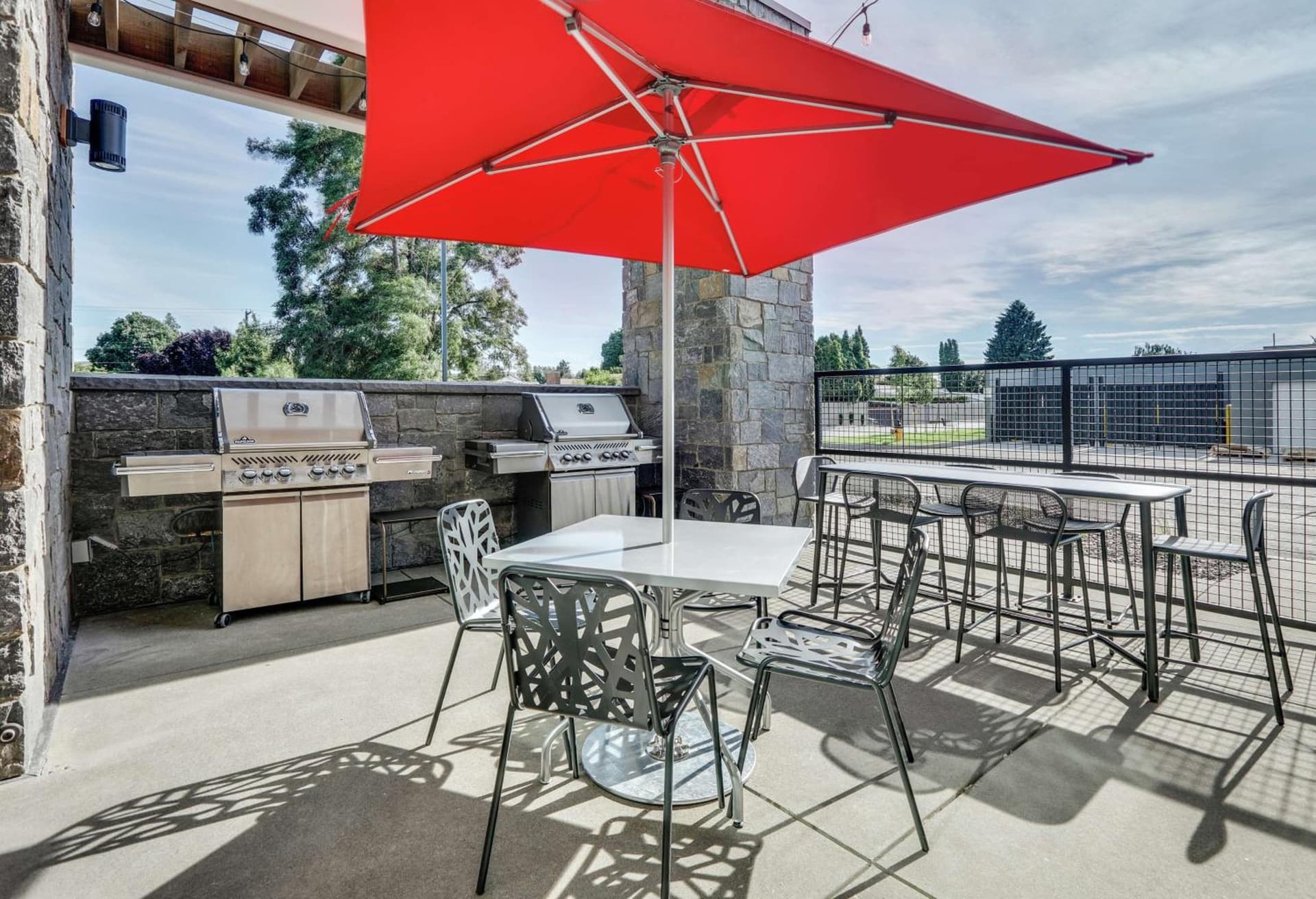 Home2 Suites By Hilton Yakima Airport gallery photo in Yakima, WA — image 13