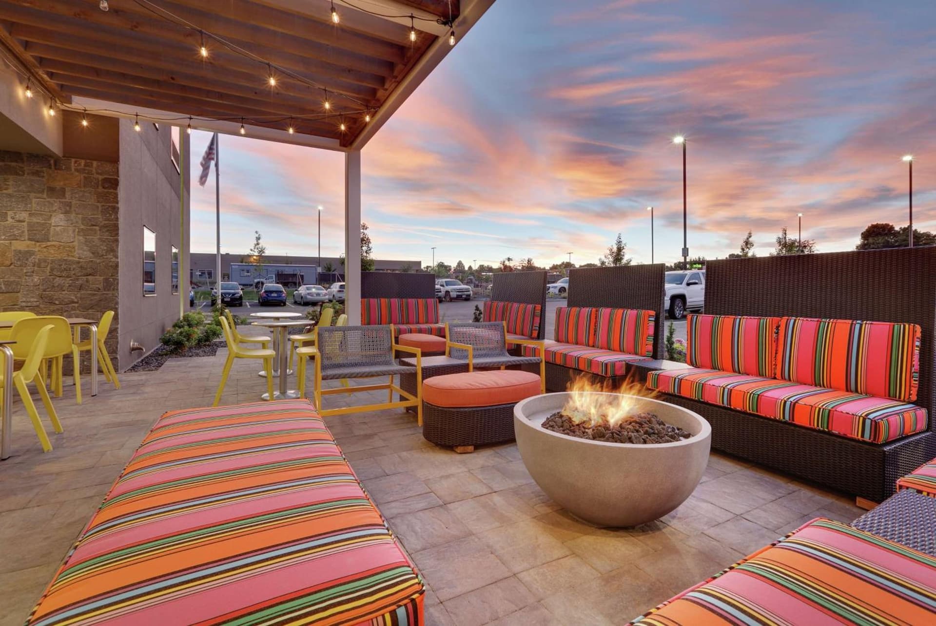 Home2 Suites By Hilton Yakima Airport gallery photo in Yakima, WA — image 37
