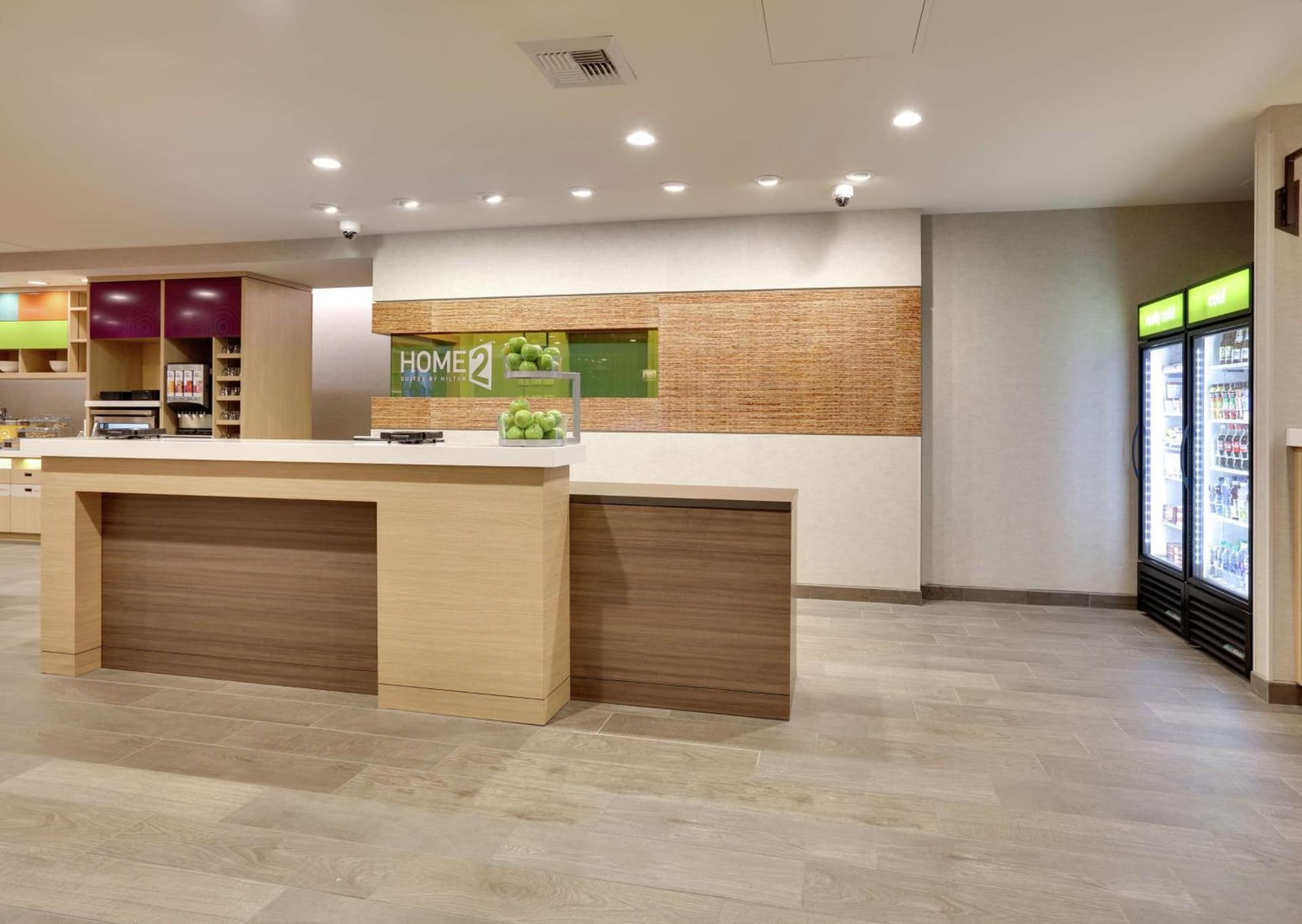 Home2 Suites By Hilton Yakima Airport gallery photo in Yakima, WA — image 15