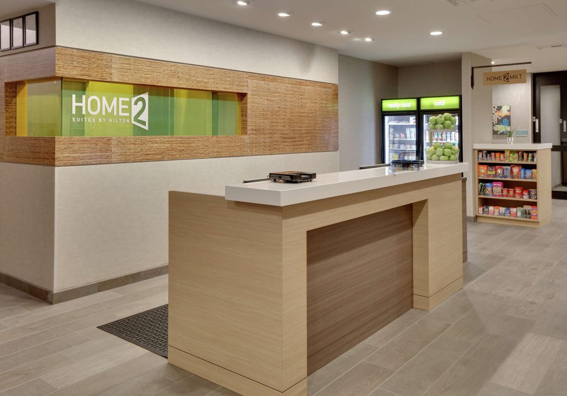 Home2 Suites By Hilton Yakima Airport gallery photo in Yakima, WA — image 25