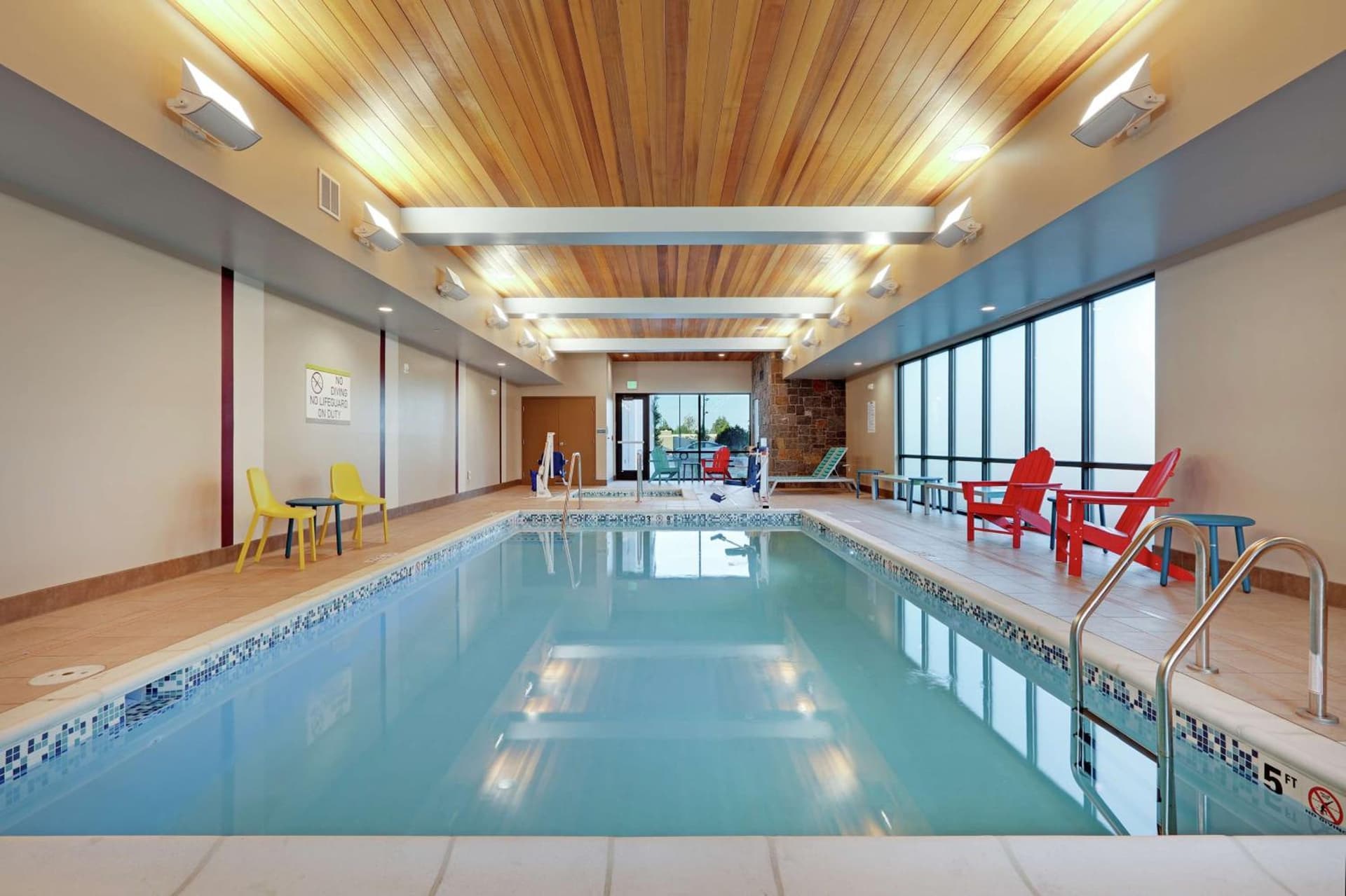 Home2 Suites By Hilton Yakima Airport gallery photo in Yakima, WA — image 14