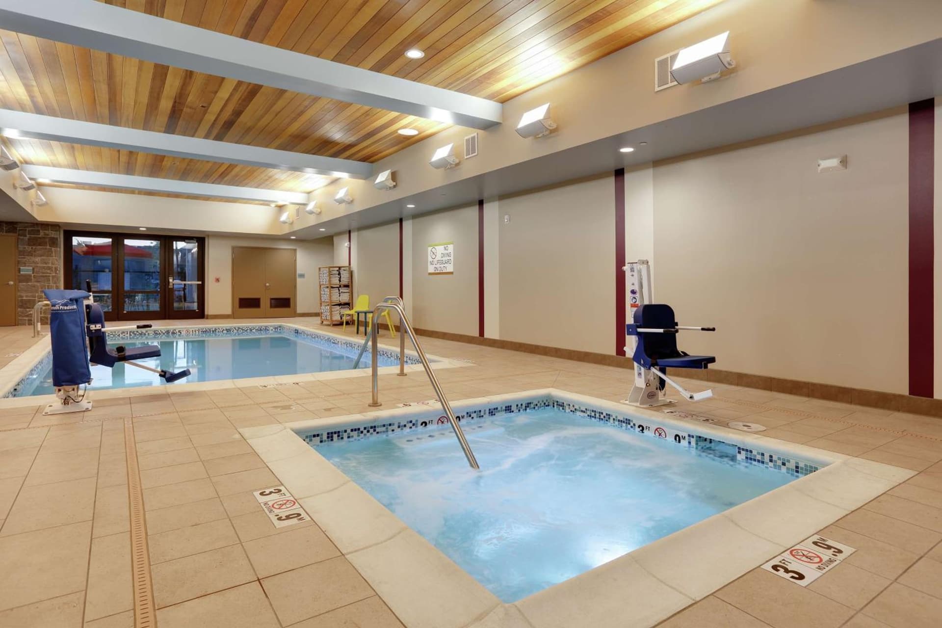 Home2 Suites By Hilton Yakima Airport gallery photo in Yakima, WA — image 46