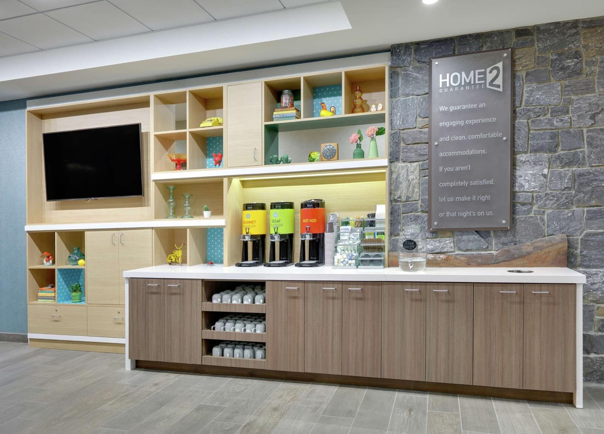Home2 Suites By Hilton Yakima Airport gallery photo in Yakima, WA — image 30